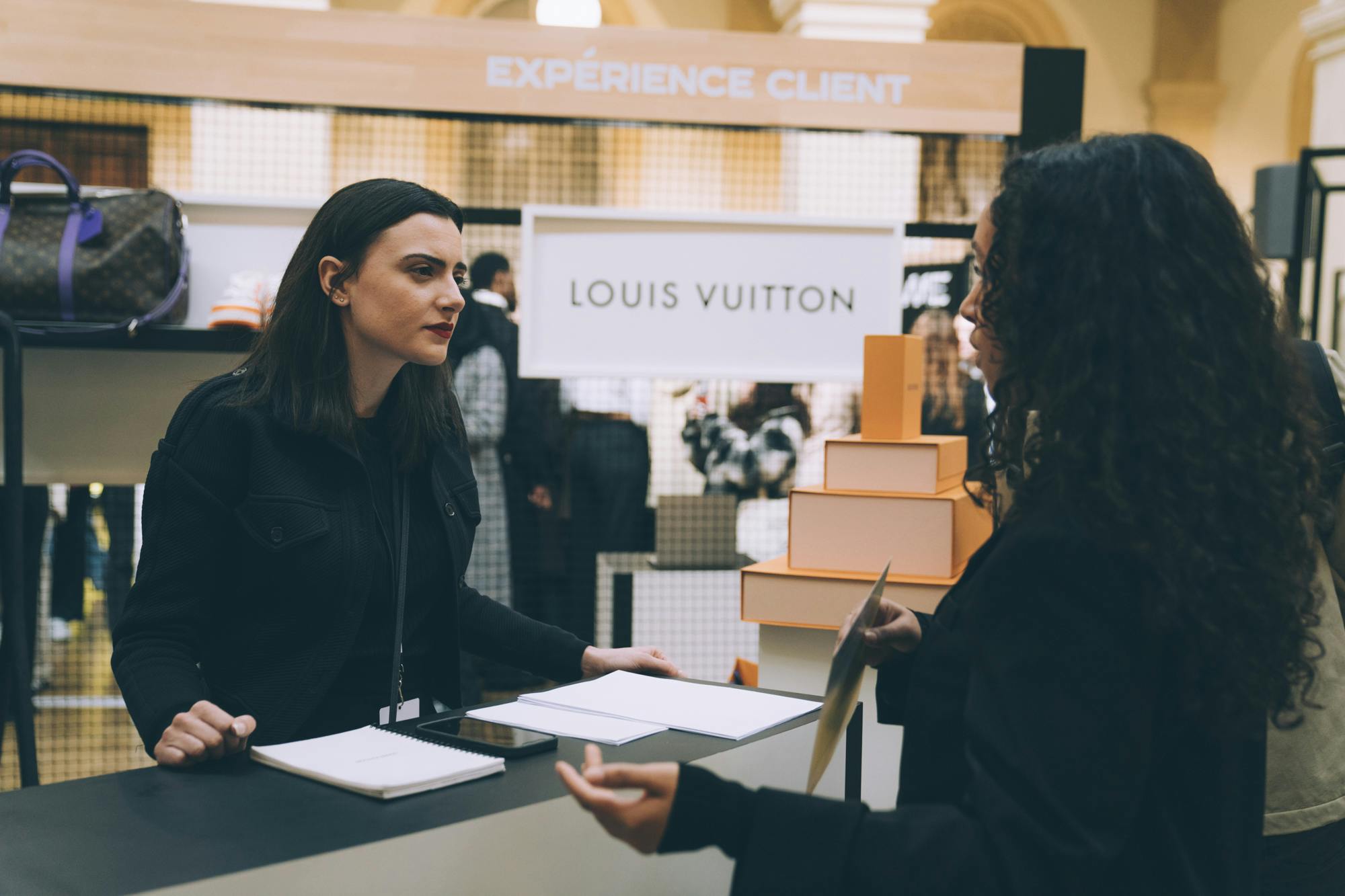 Photo de l'événement