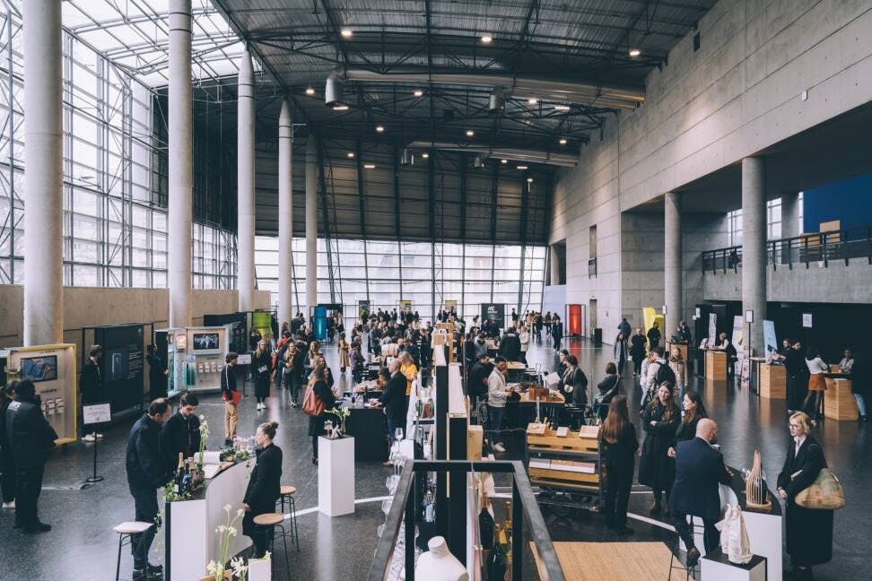 Photo de l'événement