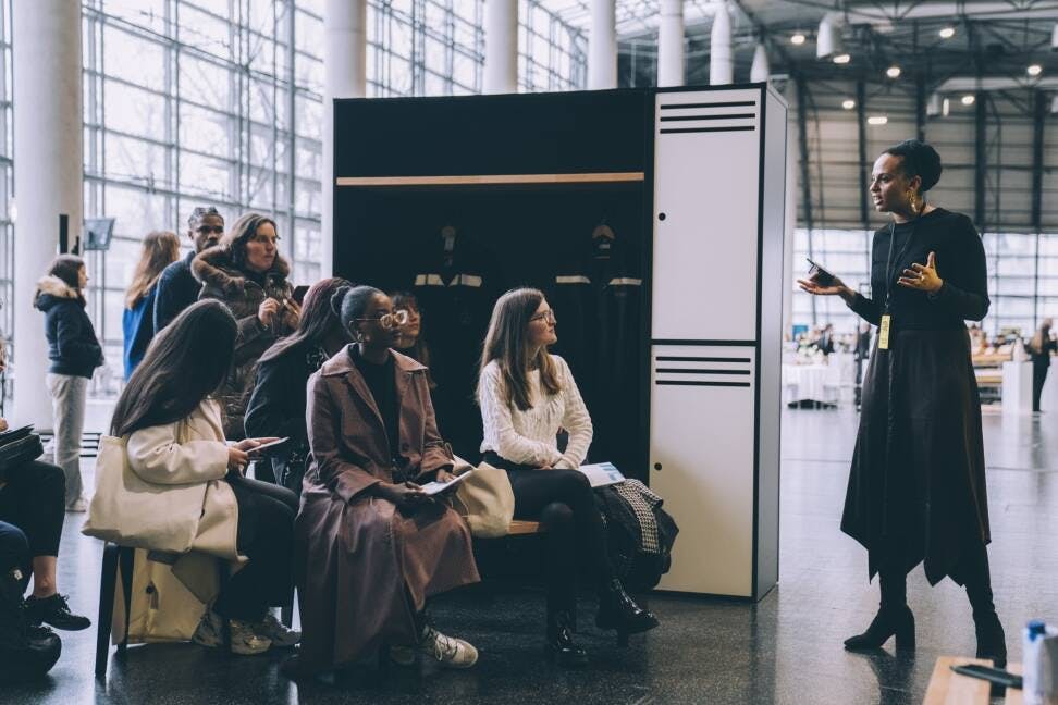 Photo de l'événement