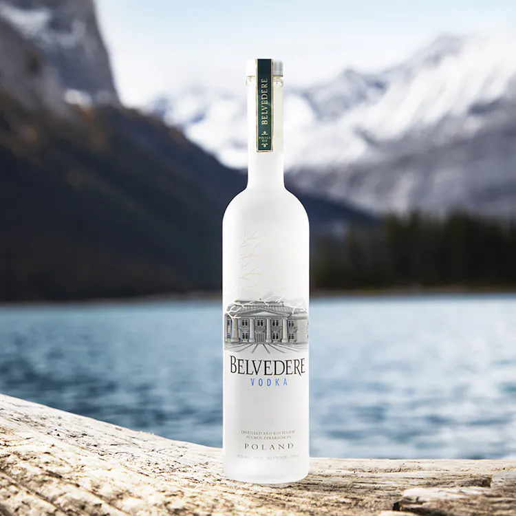 Is Belvedere a Potato Vodka? Exploring the Unique Spirit