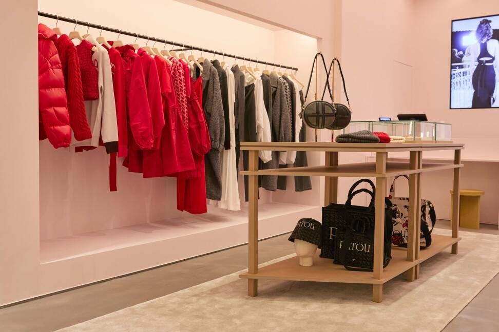 Representative visual