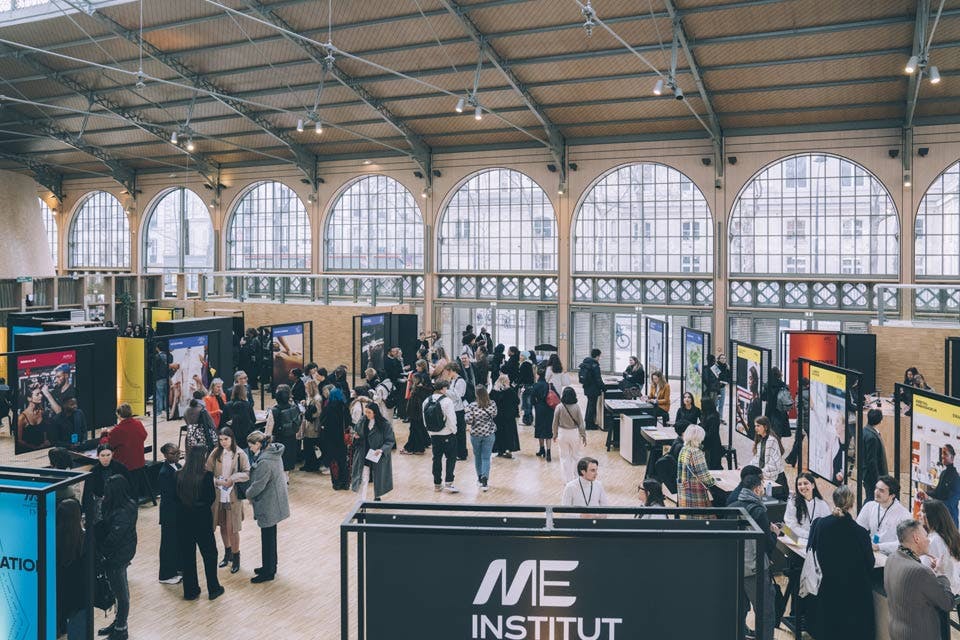 Cover La troisième édition « You and ME » en tournée pour découvrir les Métiers d’Excellence LVMH : retour sur les dates de cette nouvelle édition