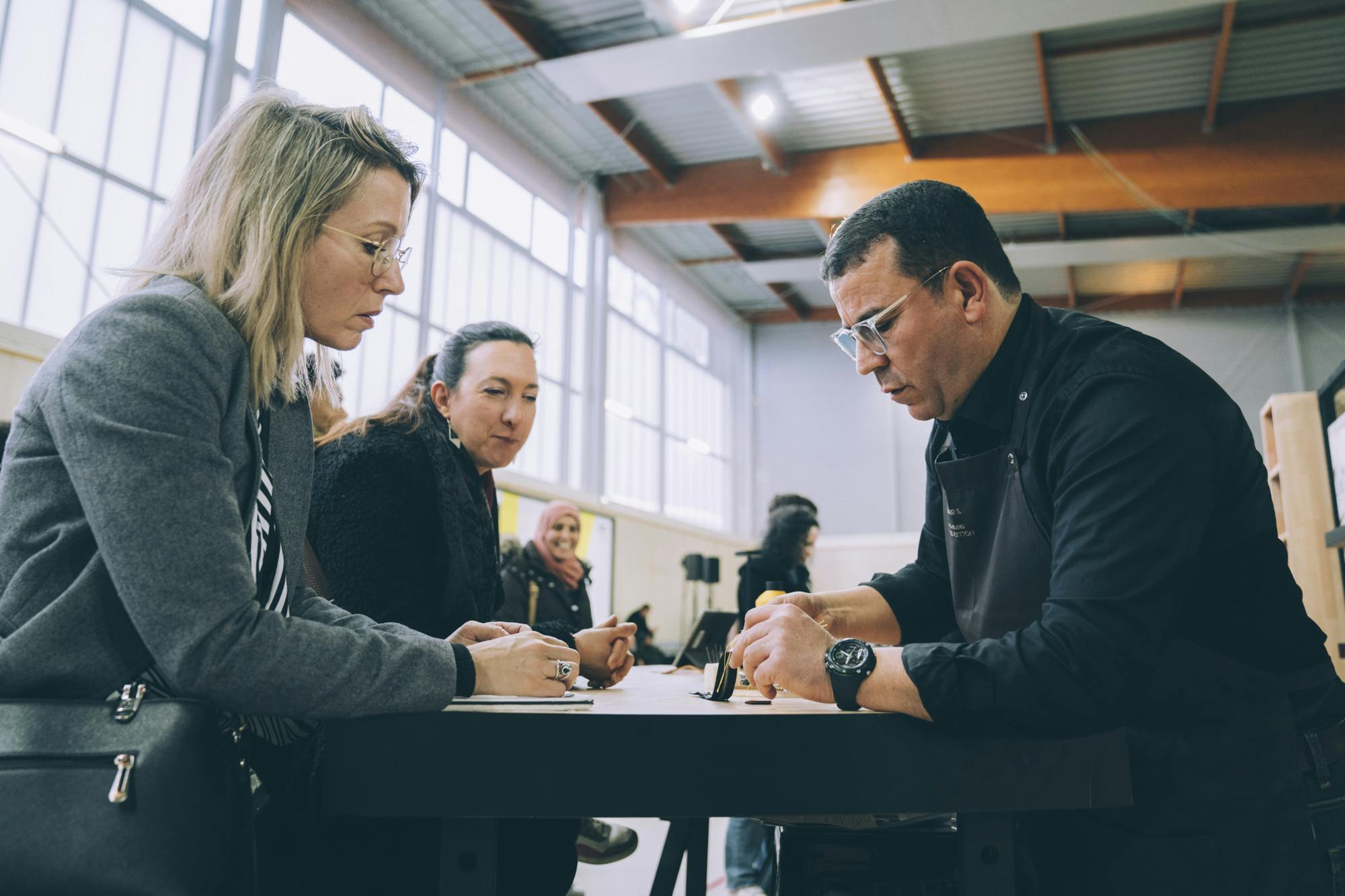 Photo de l'événement