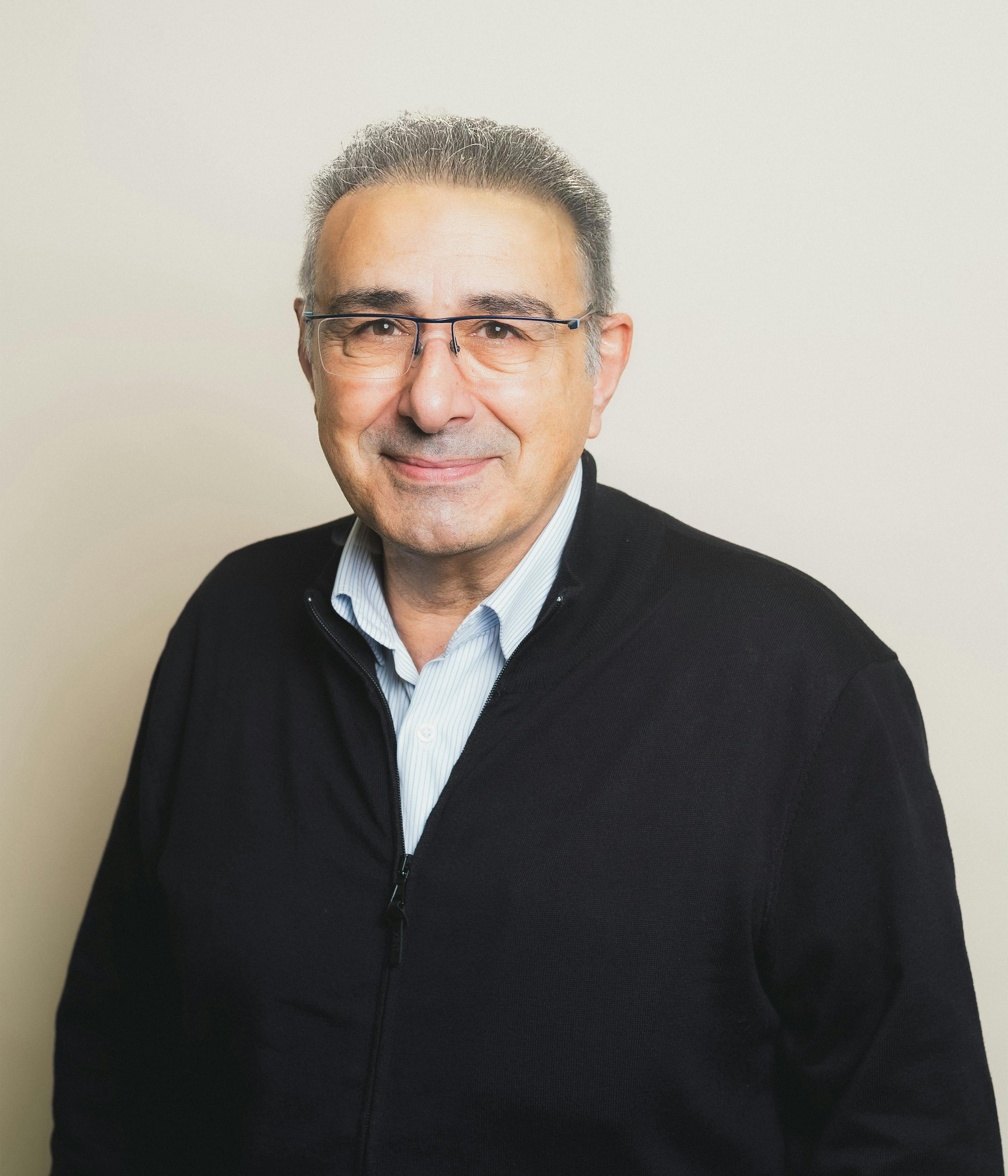 Portrait de Jean