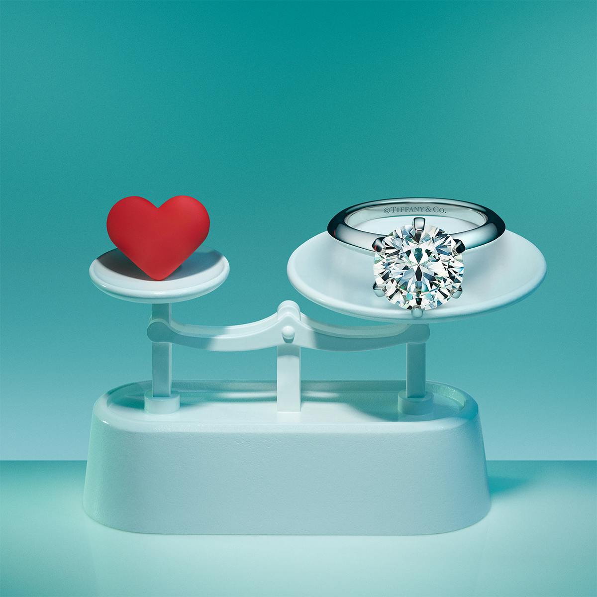 © Tiffany & Co.