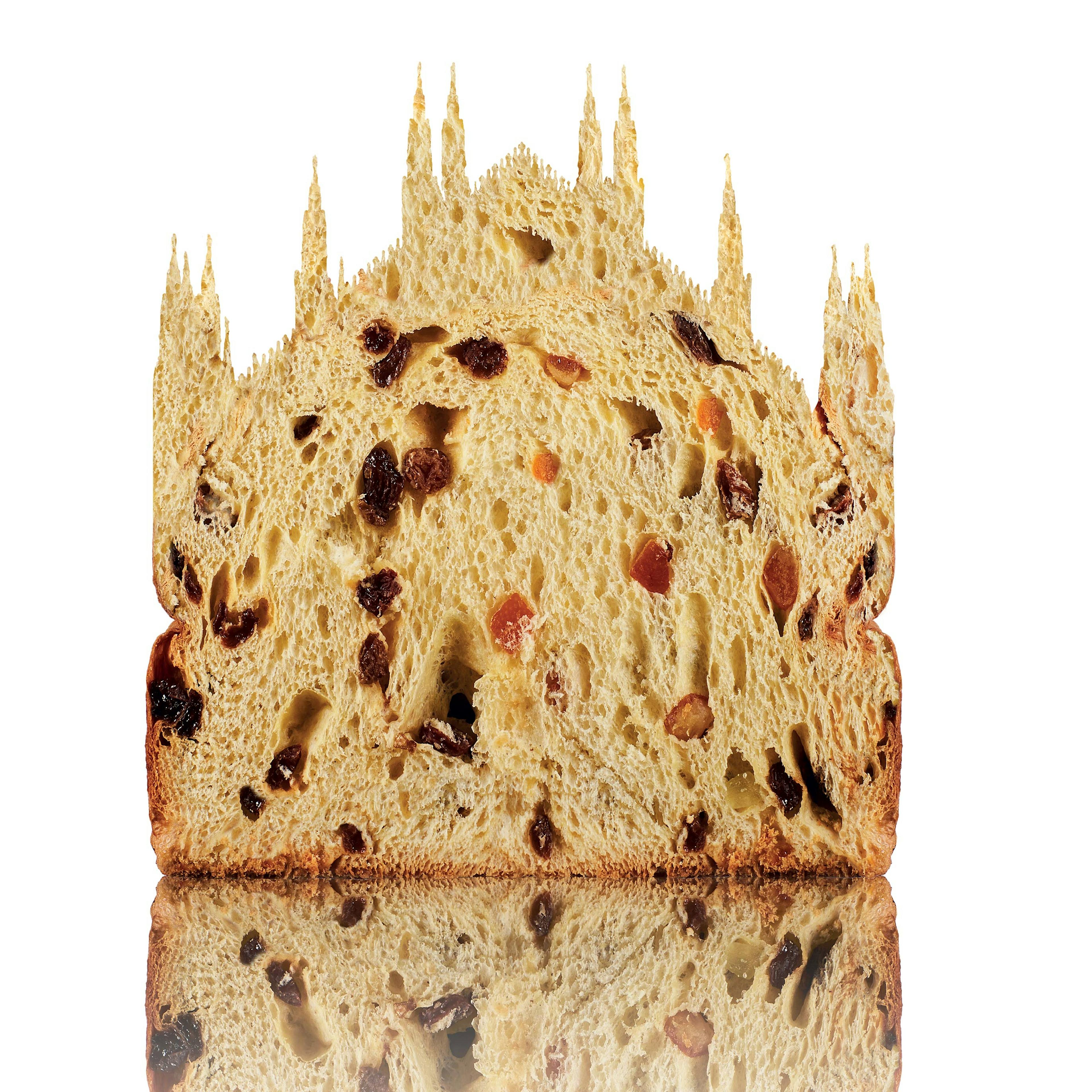 The Panettone by Gastel © Cova