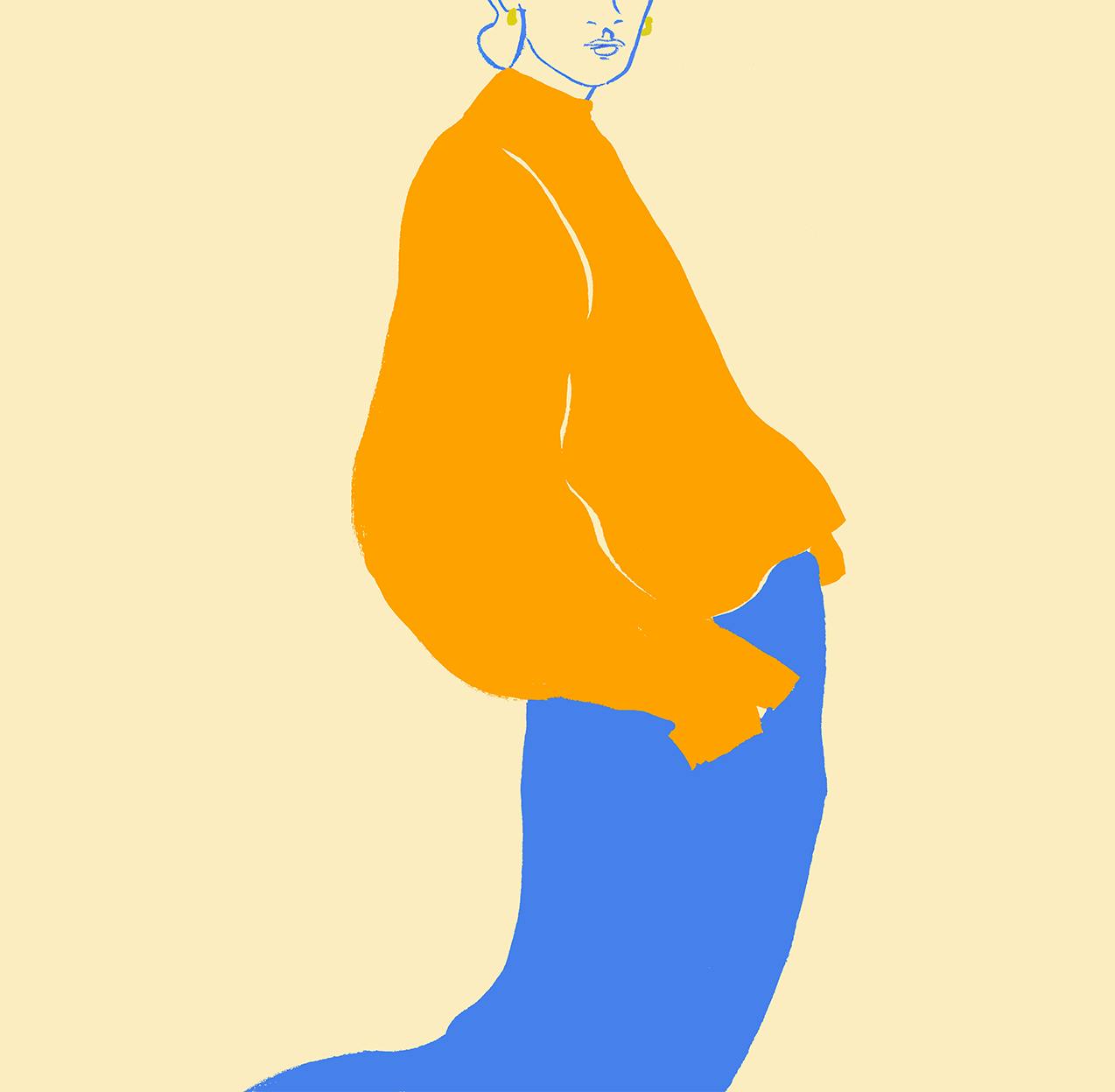 Bold by Veuve Clicquot © Rosie McGuinness