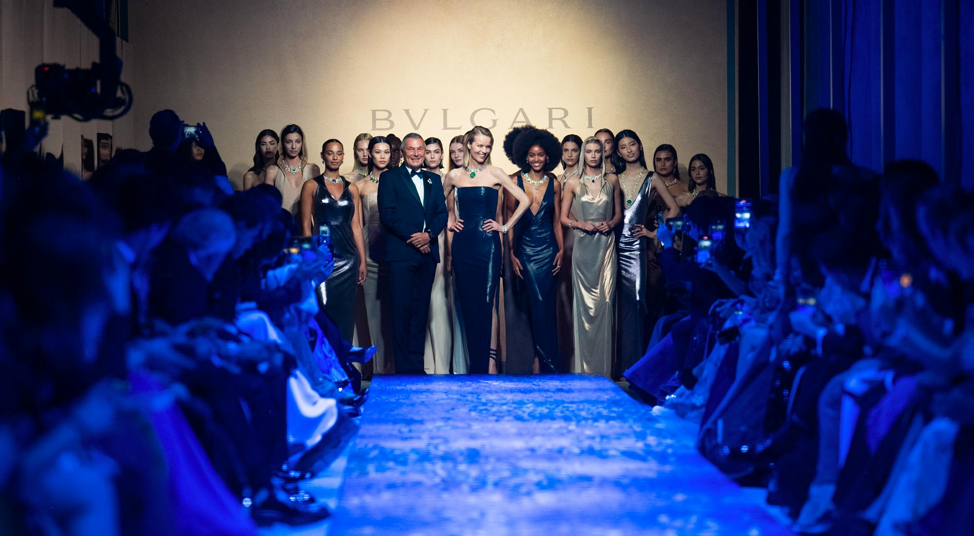 Cover Bulgari présente Mediterranea, une collection qui voyage entre histoire, culture et beauté