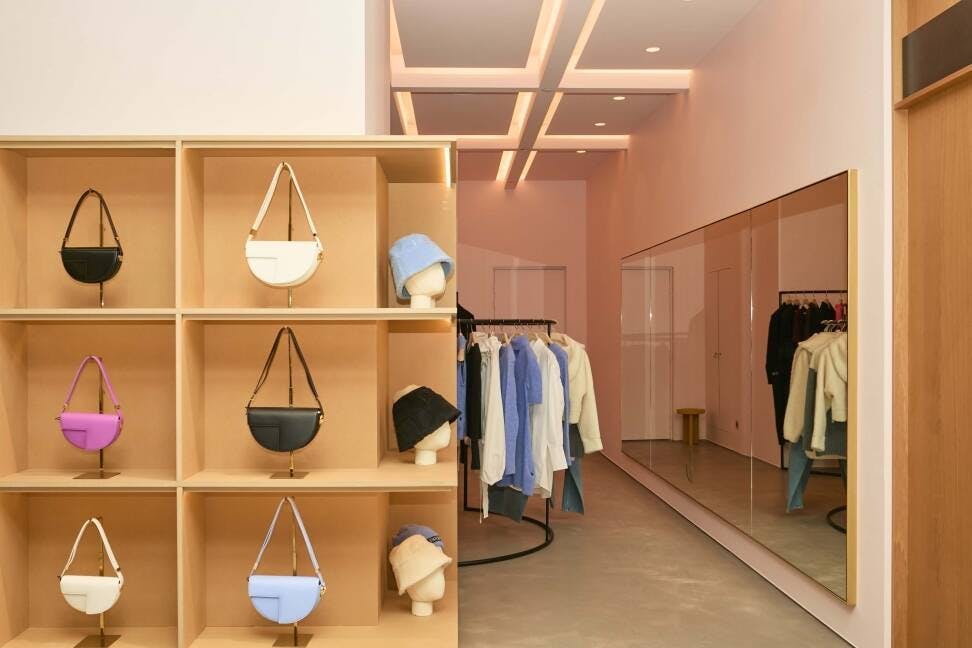 Representative visual