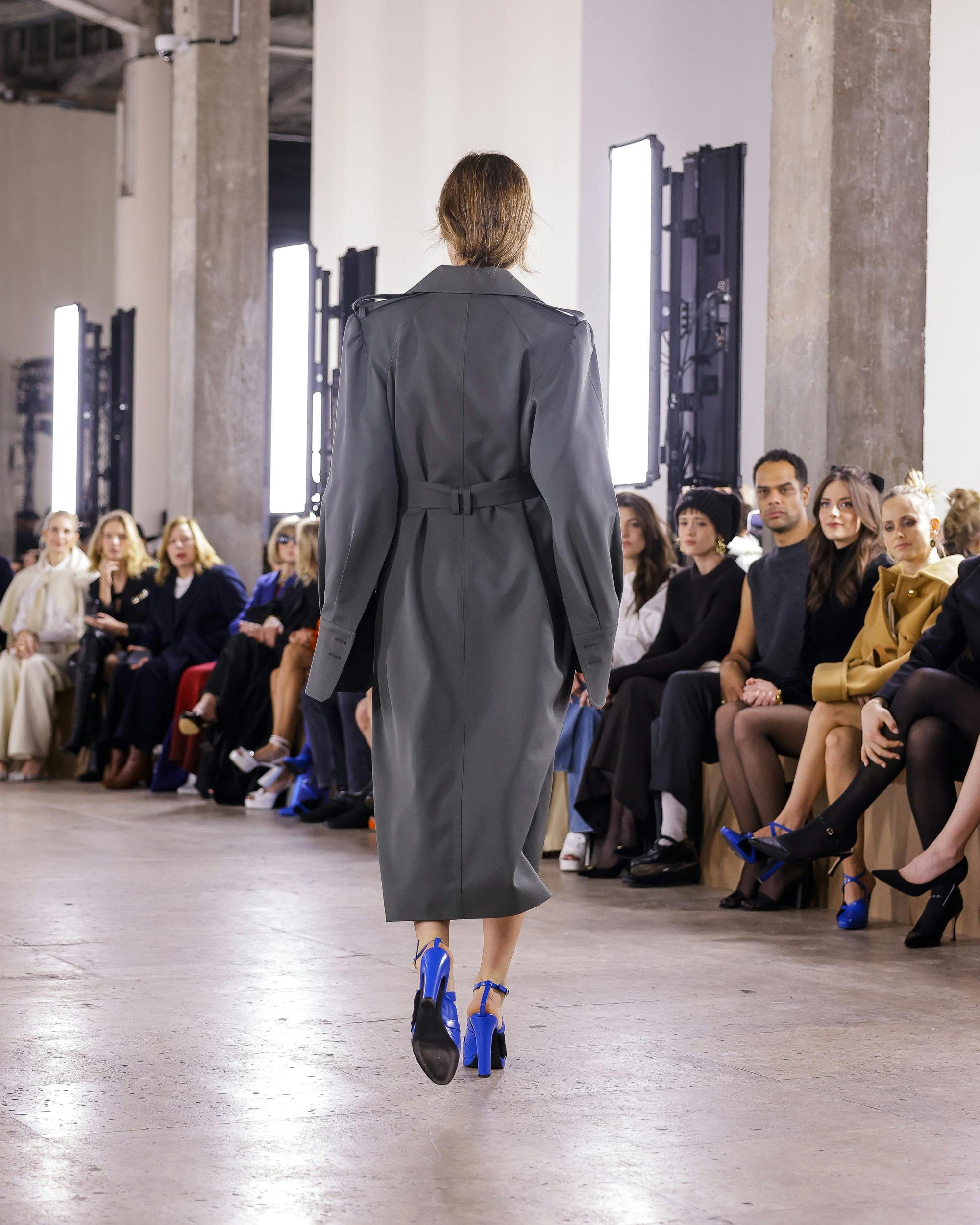 Representative visual