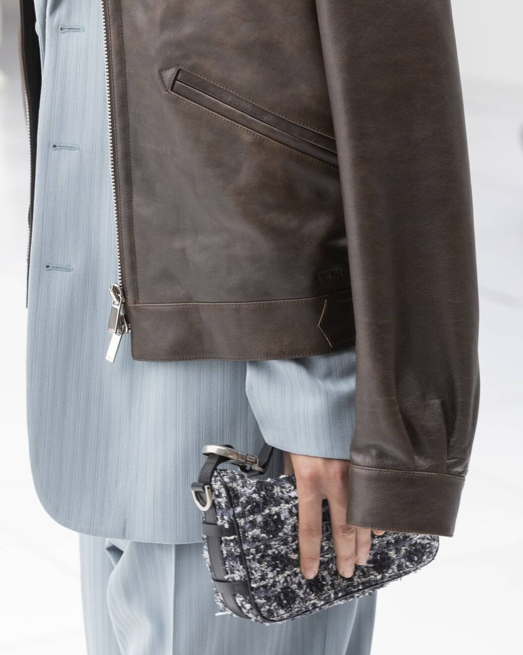 From New Look to New Wave”, Kim Jones fêtes fifth - LVMH