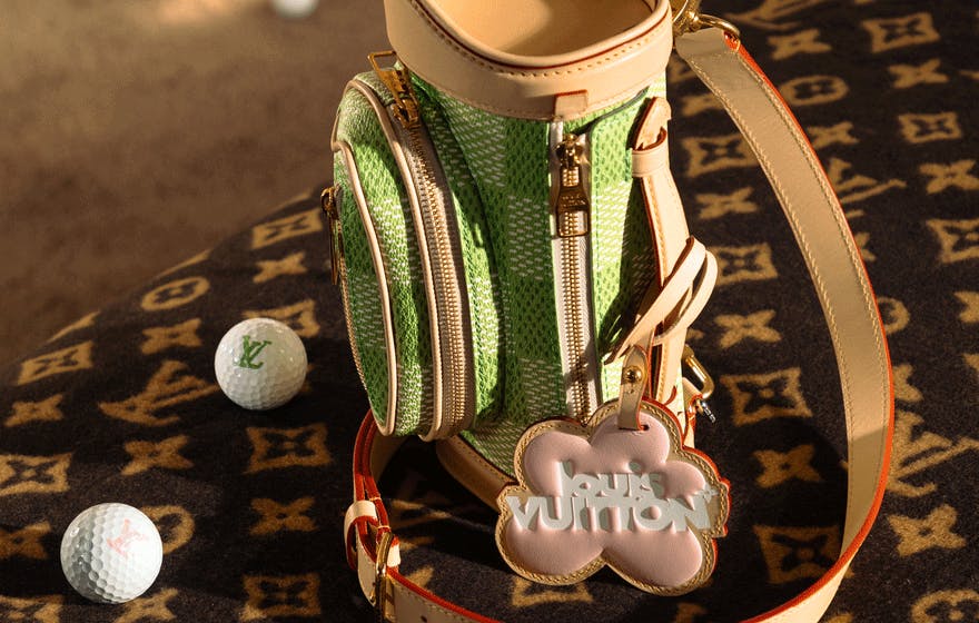 Louis Vuitton and Pharrell Williams tap Tyler, the - LVMH Louis Vuitton and Pharrell Williams tap Tyler, the - LVMH