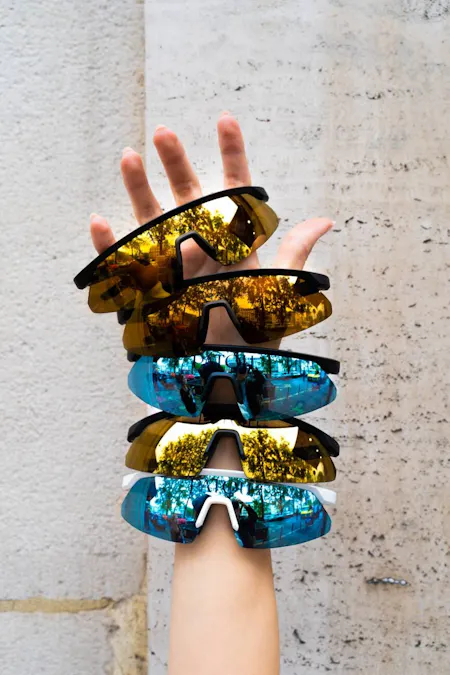 Image for Patou and Bollé collaboration