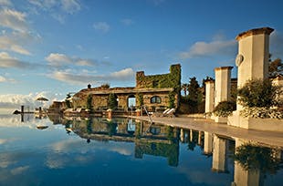Cover - Belmond