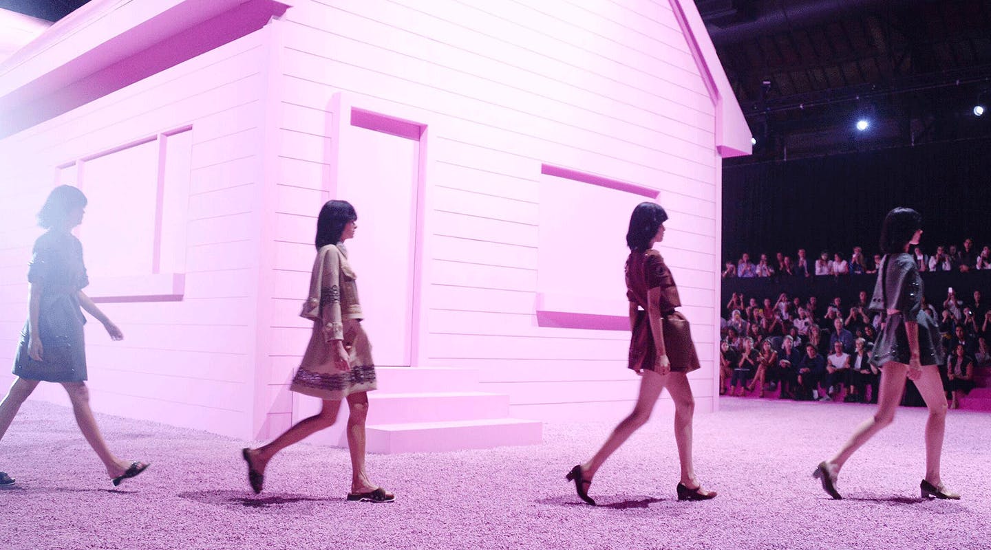 Cover - Marc Jacobs