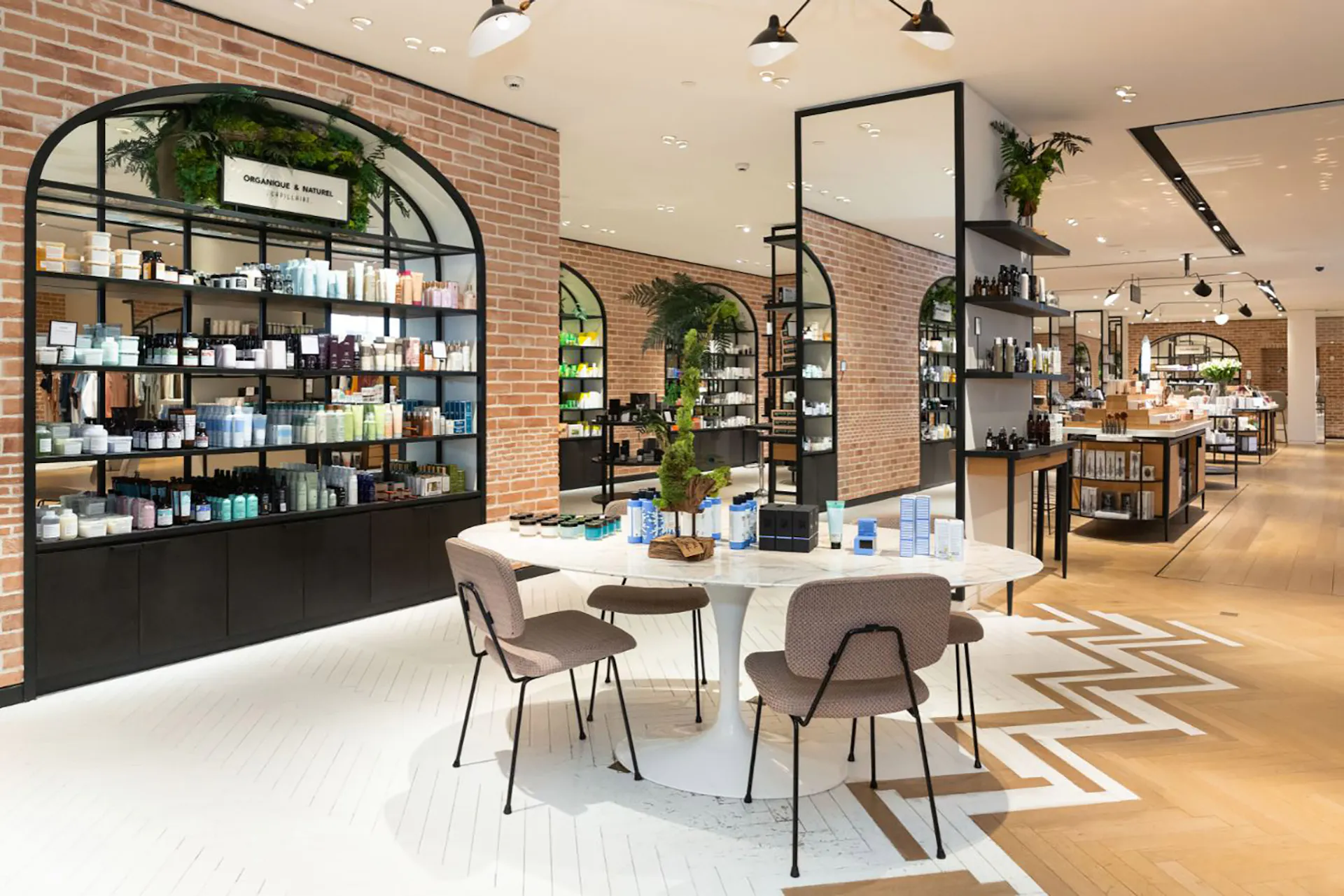 Le Bon Marché - LVMH