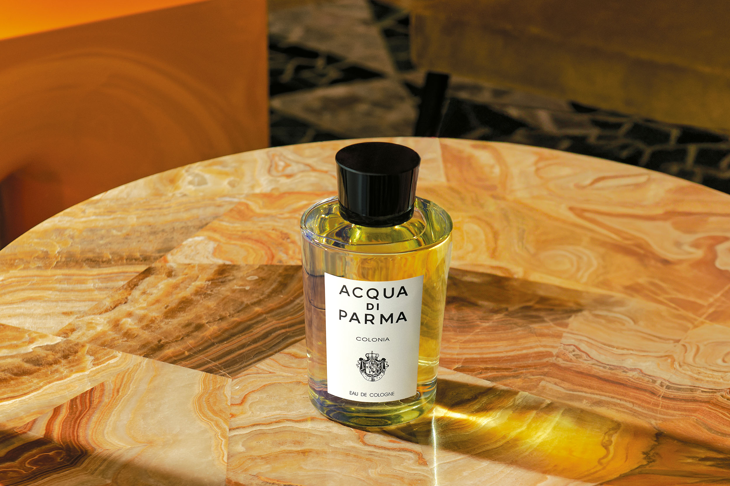 acqua di parma out