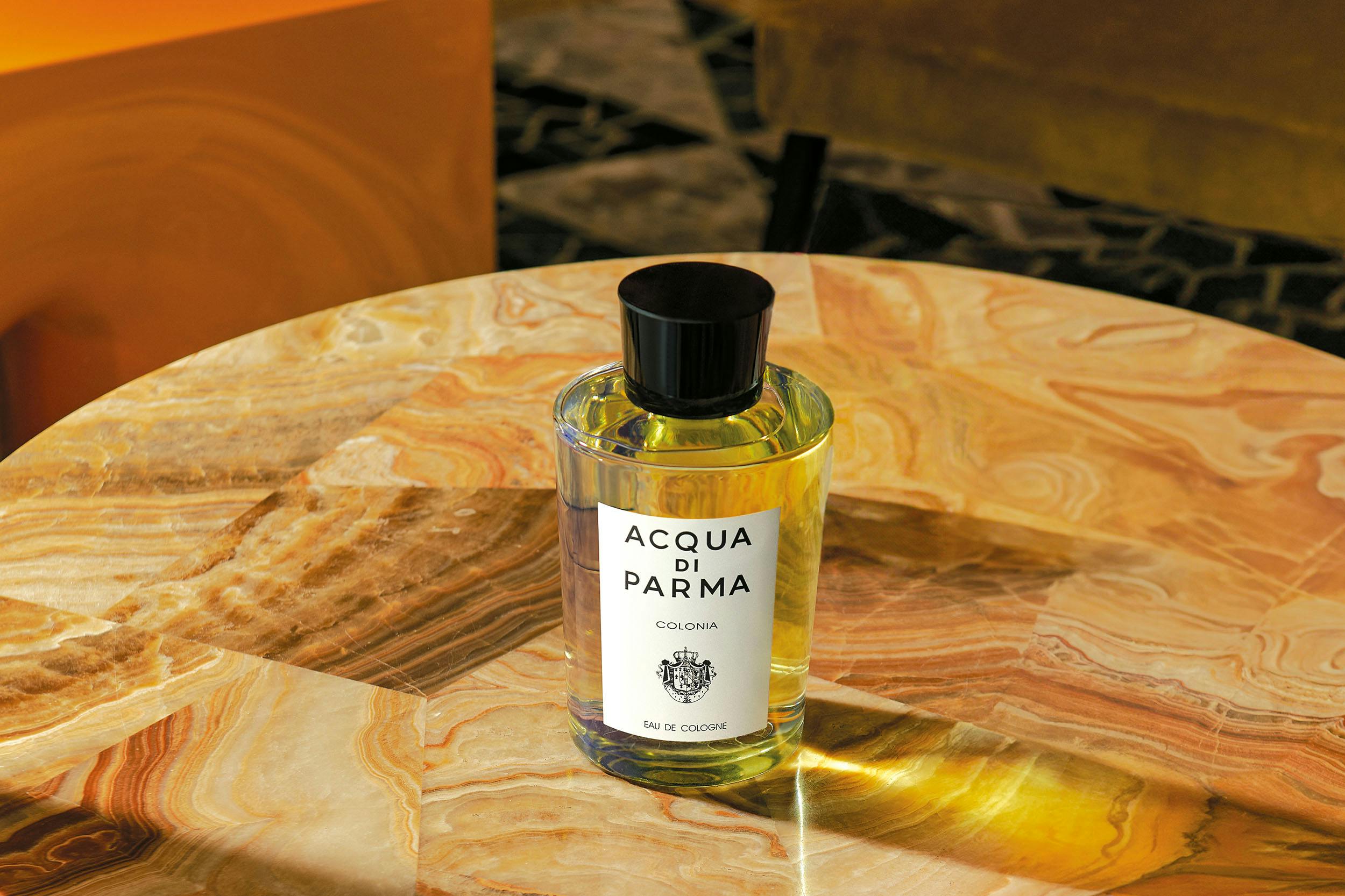 Colonia © Acqua di Parma