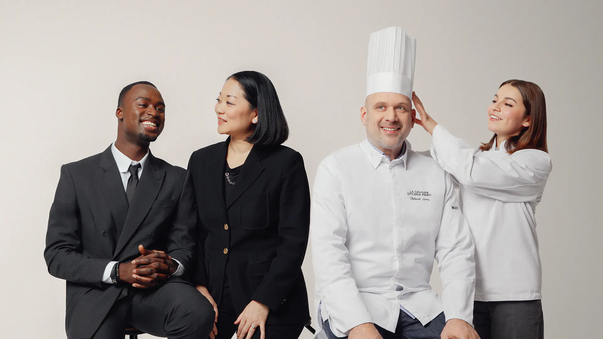 LVMH Métiers d'Excellence back on tour in France a - LVMH