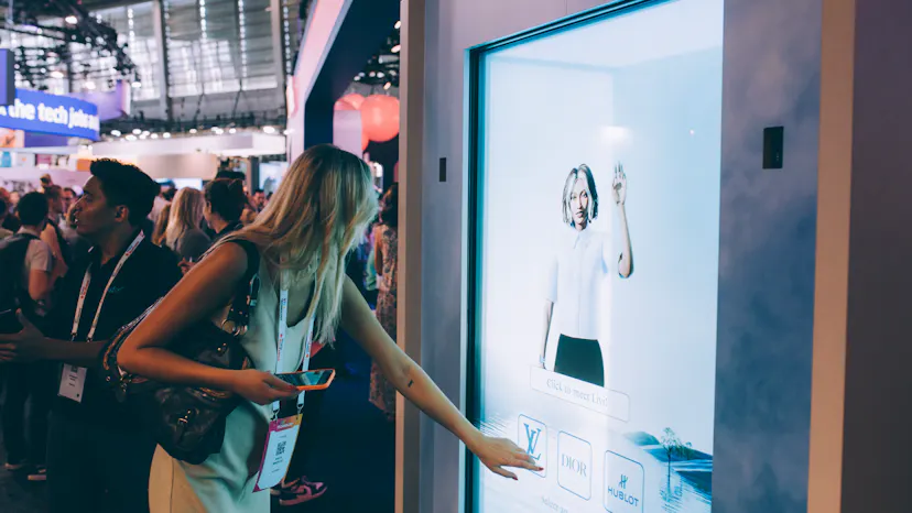 LVMH takes VivaTech 2023 visitors on a journey in ... - LVMH