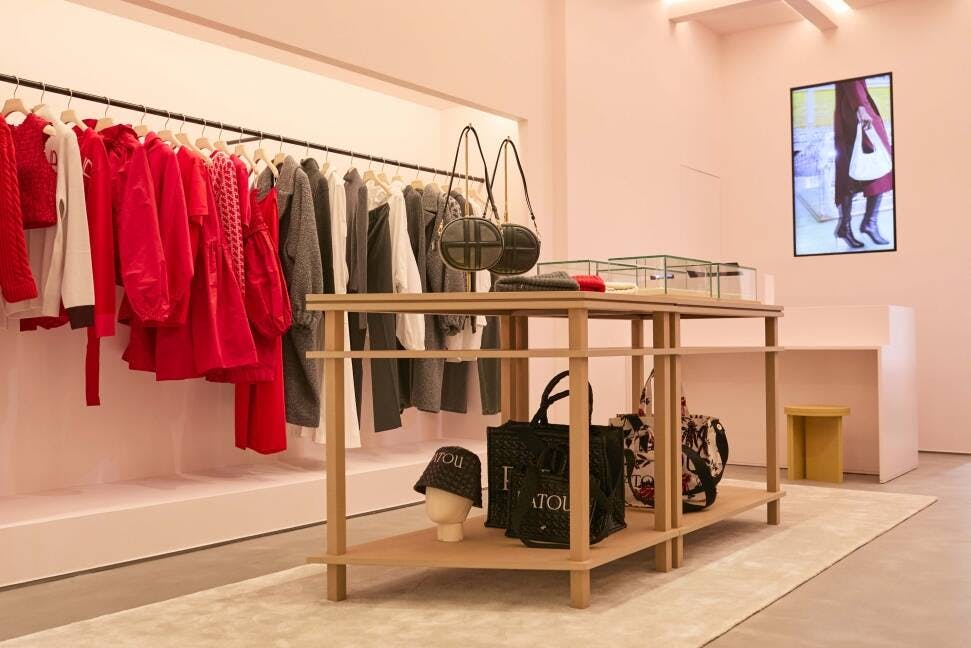 Representative visual