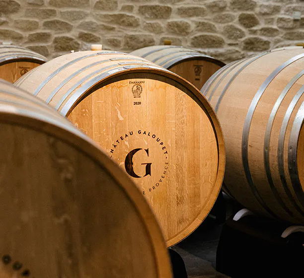 Château Galoupet - Wines & Spirits – LVMH - LVMH