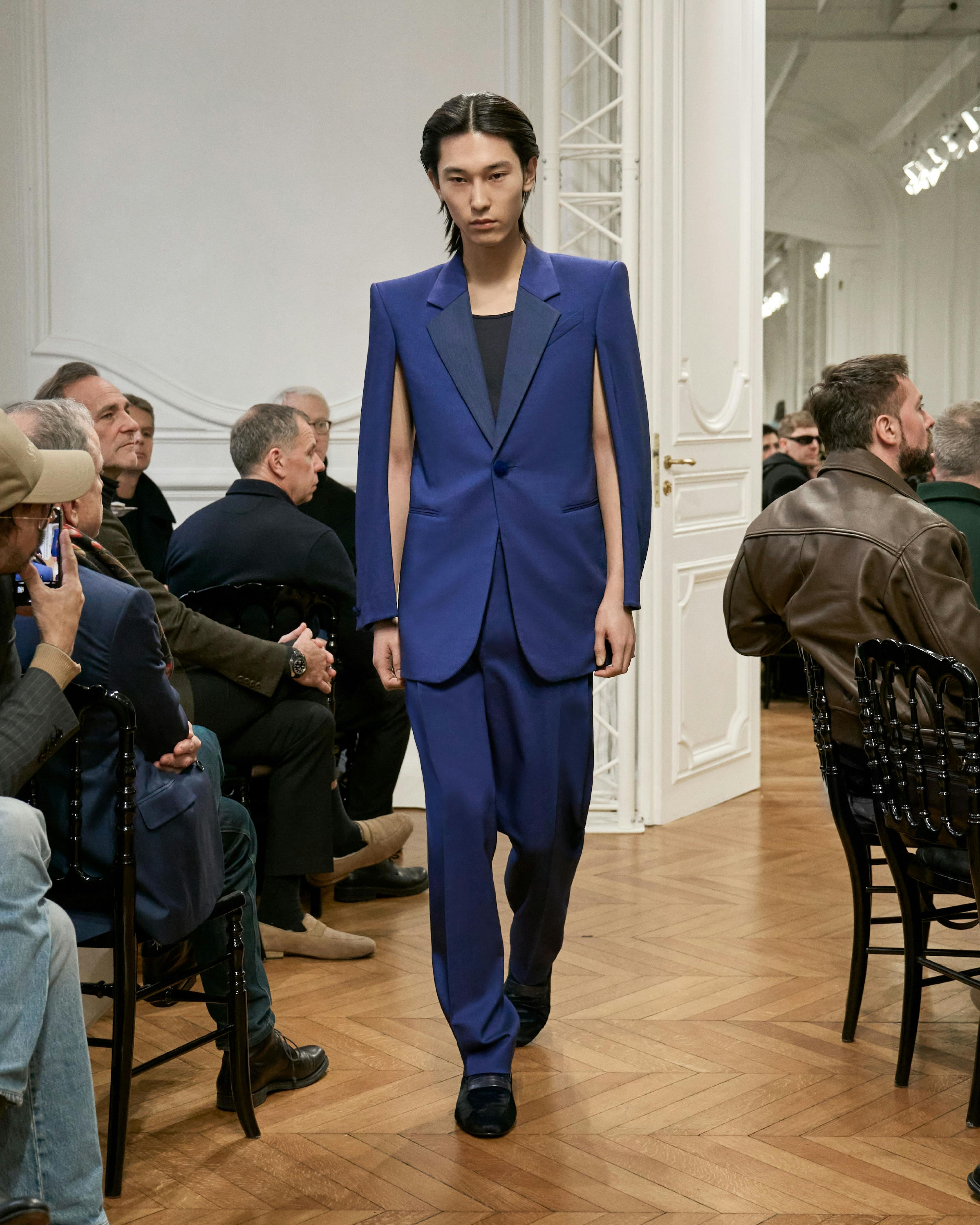 Representative visual