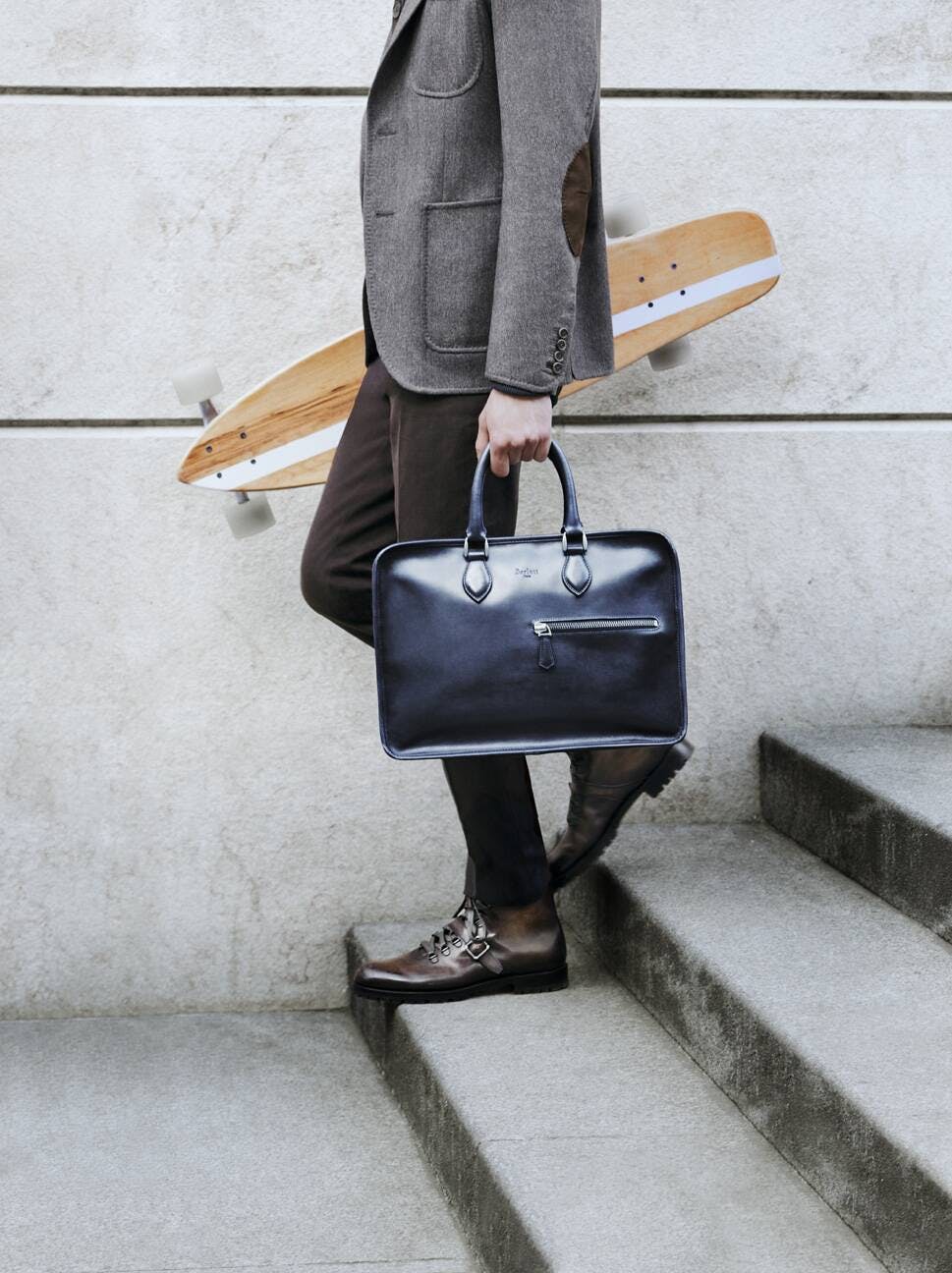 Berluti、ハイエンドなメンズシューズ - ファッション&レザー Berluti、ハイエンドなメンズシューズ - ファッション&レザー