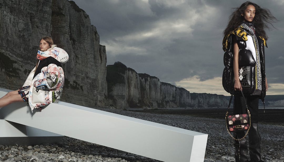 2025 Louis Vuitton Internship LVMH