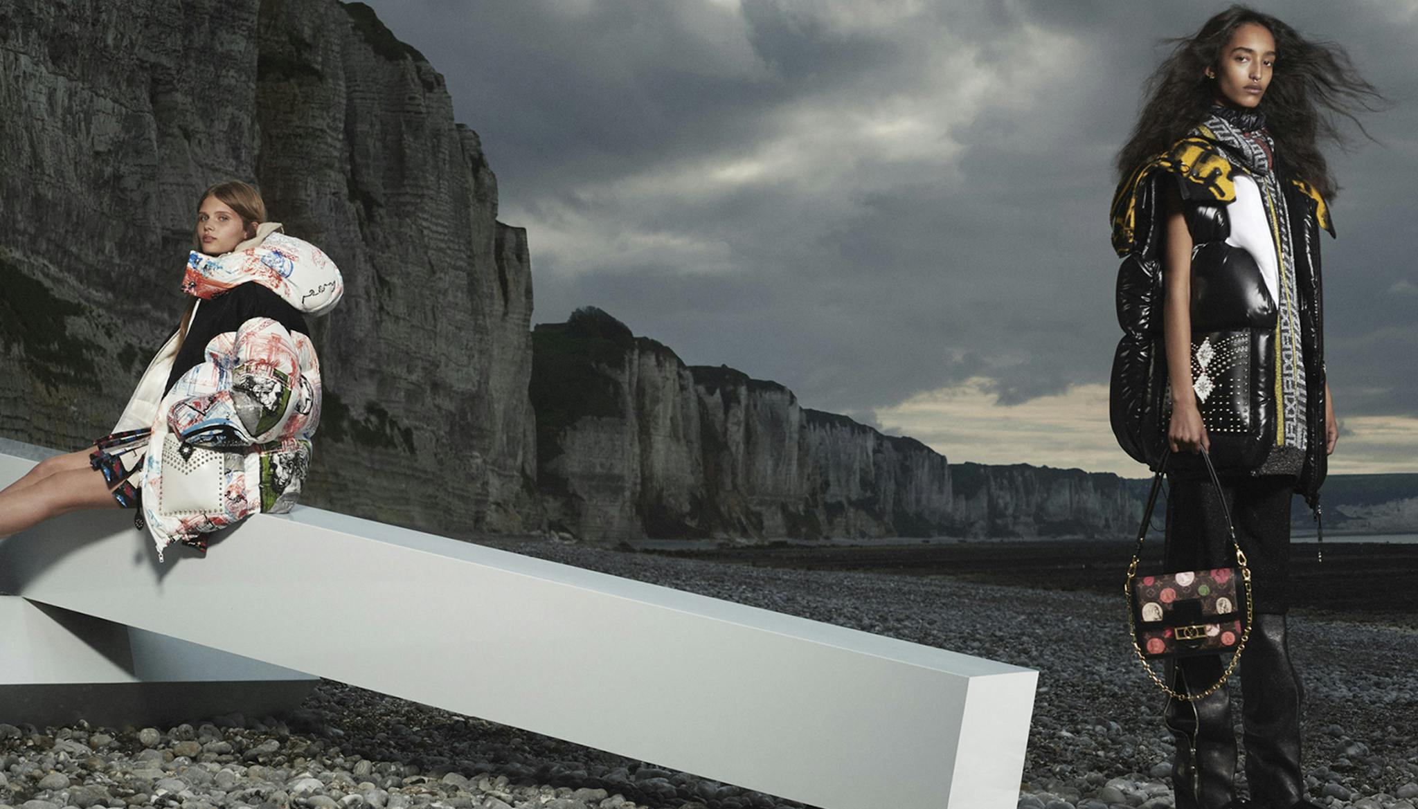 Stage / Internship Global Talent Acquisiton Project (F/H) Mars / March 2025 LVMH