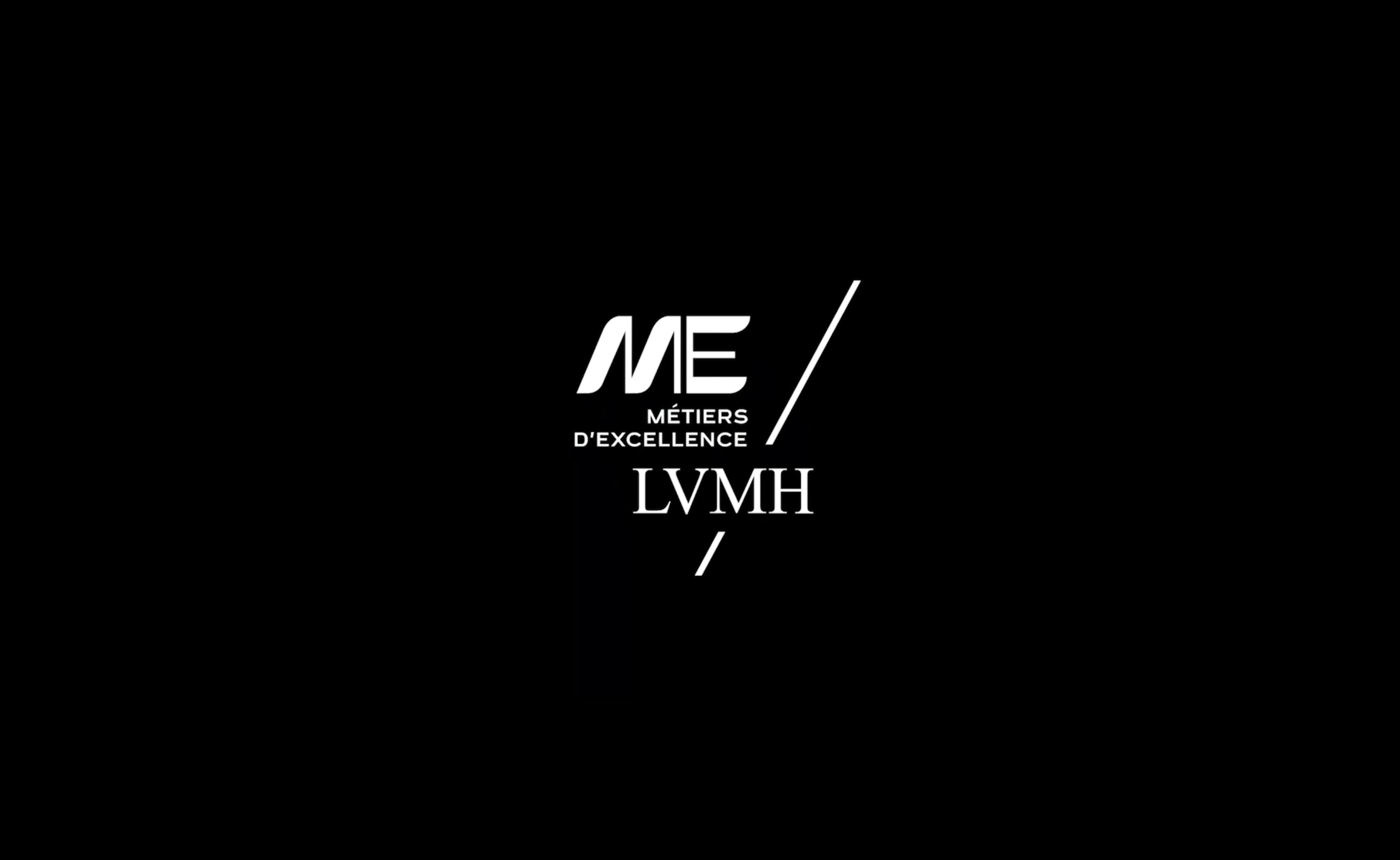 Logo des Métiers d'Excellence LVMH