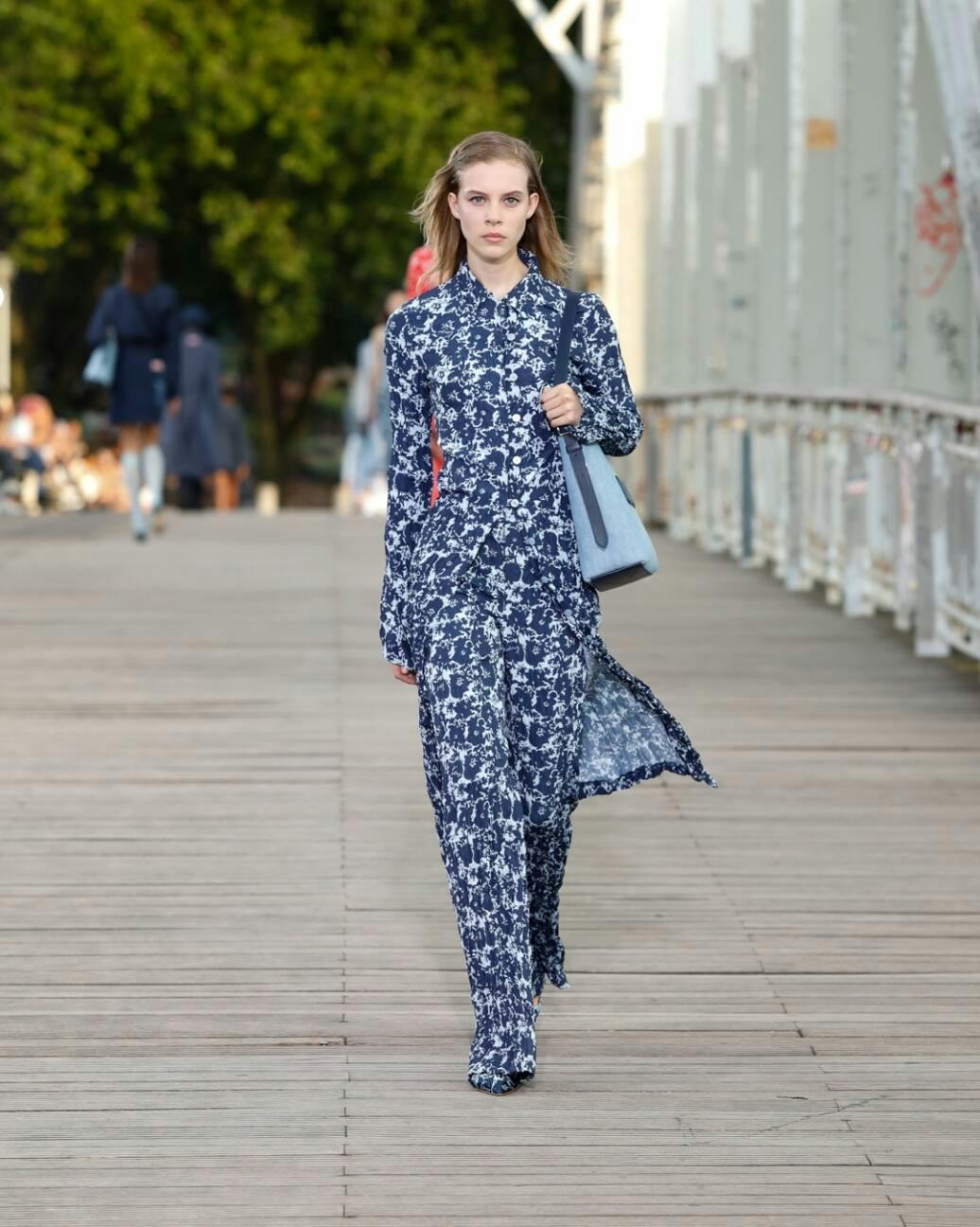 City Pop Paris: Kenzo by Nigo Spring-Summer 2024 c - LVMH City Pop Paris: Kenzo by Nigo Spring-Summer 2024 c - LVMH