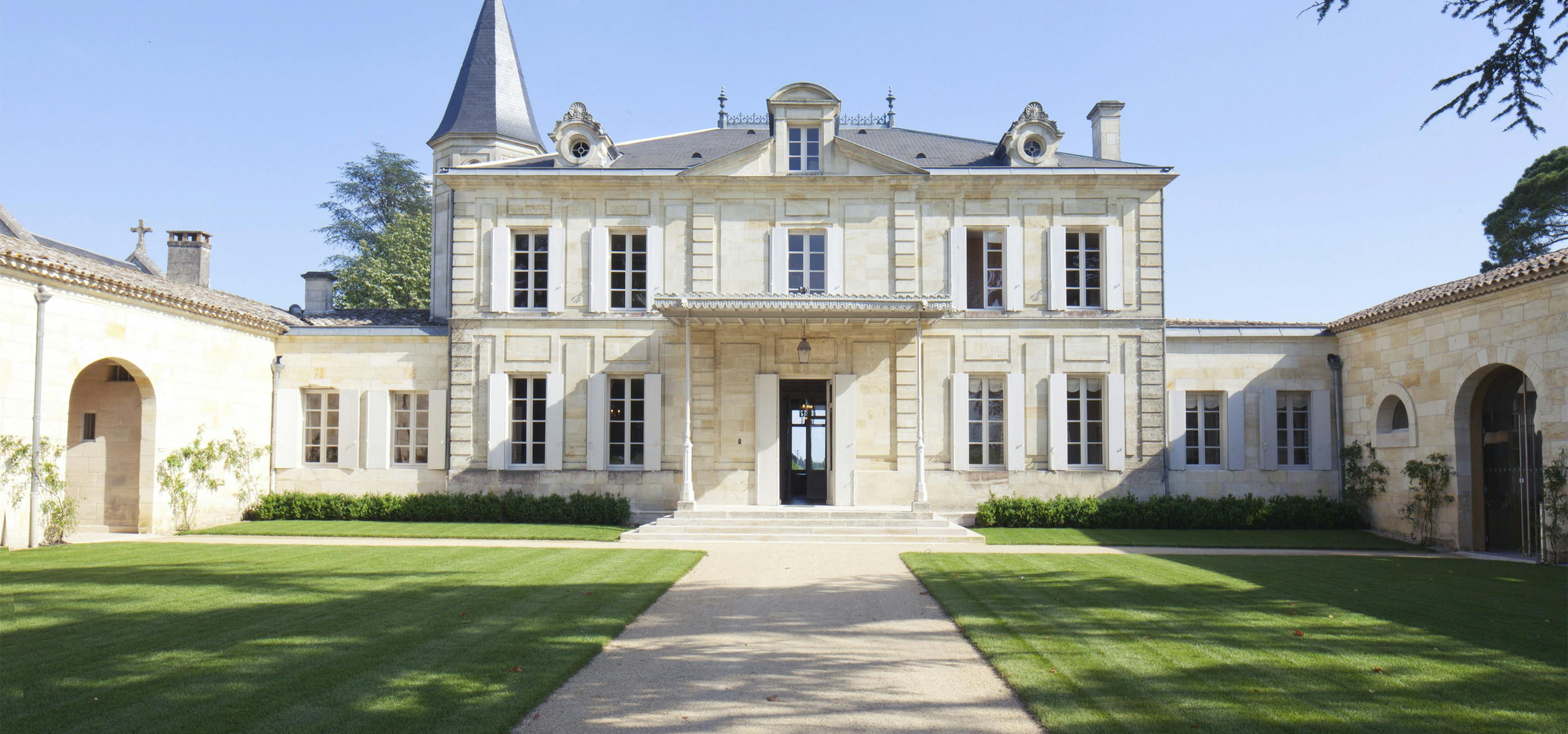 Thumbnail Château Cheval Blanc