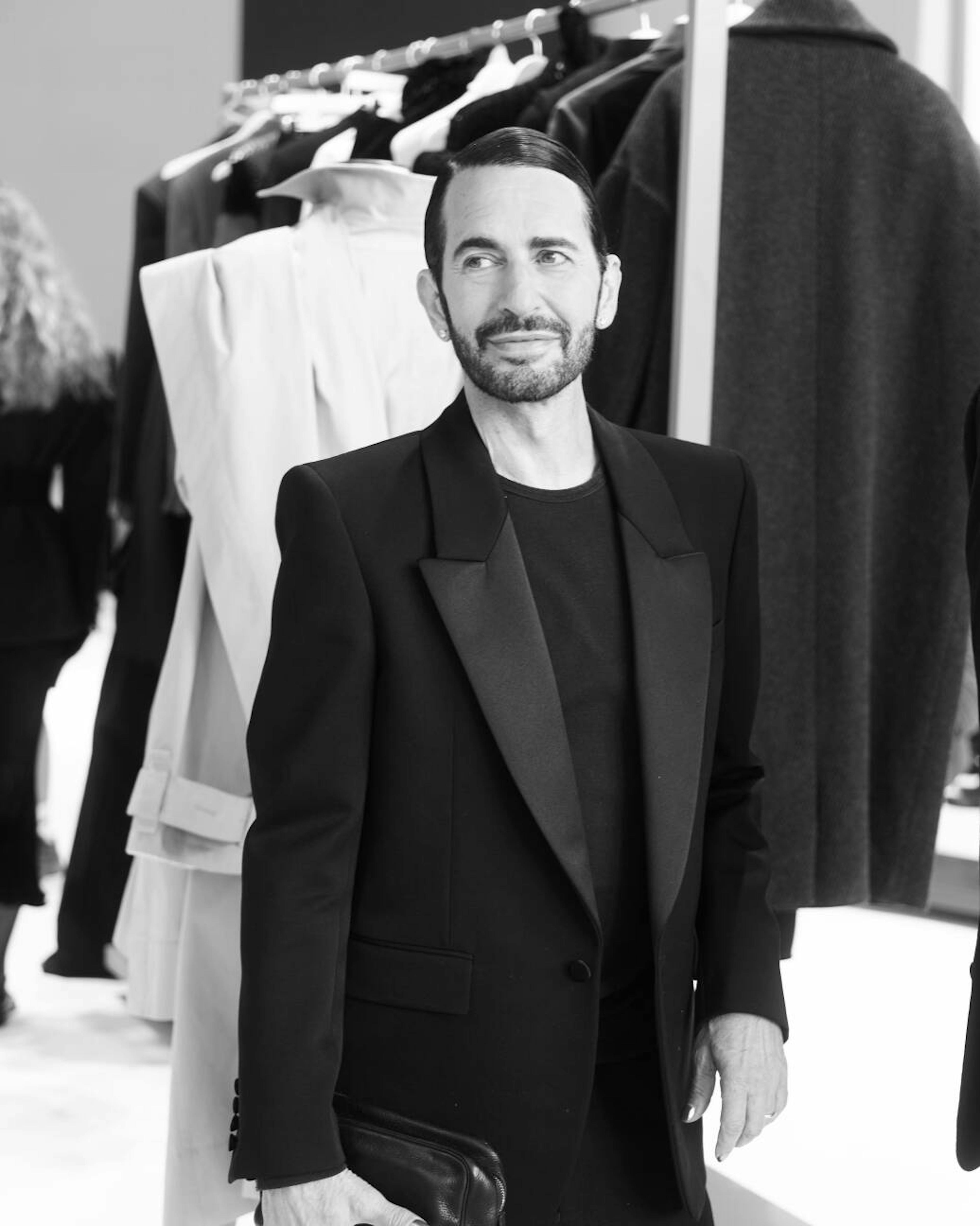 Picture of The Winners of the tenth edition of the LVMH Prize for Young Fashion Designers