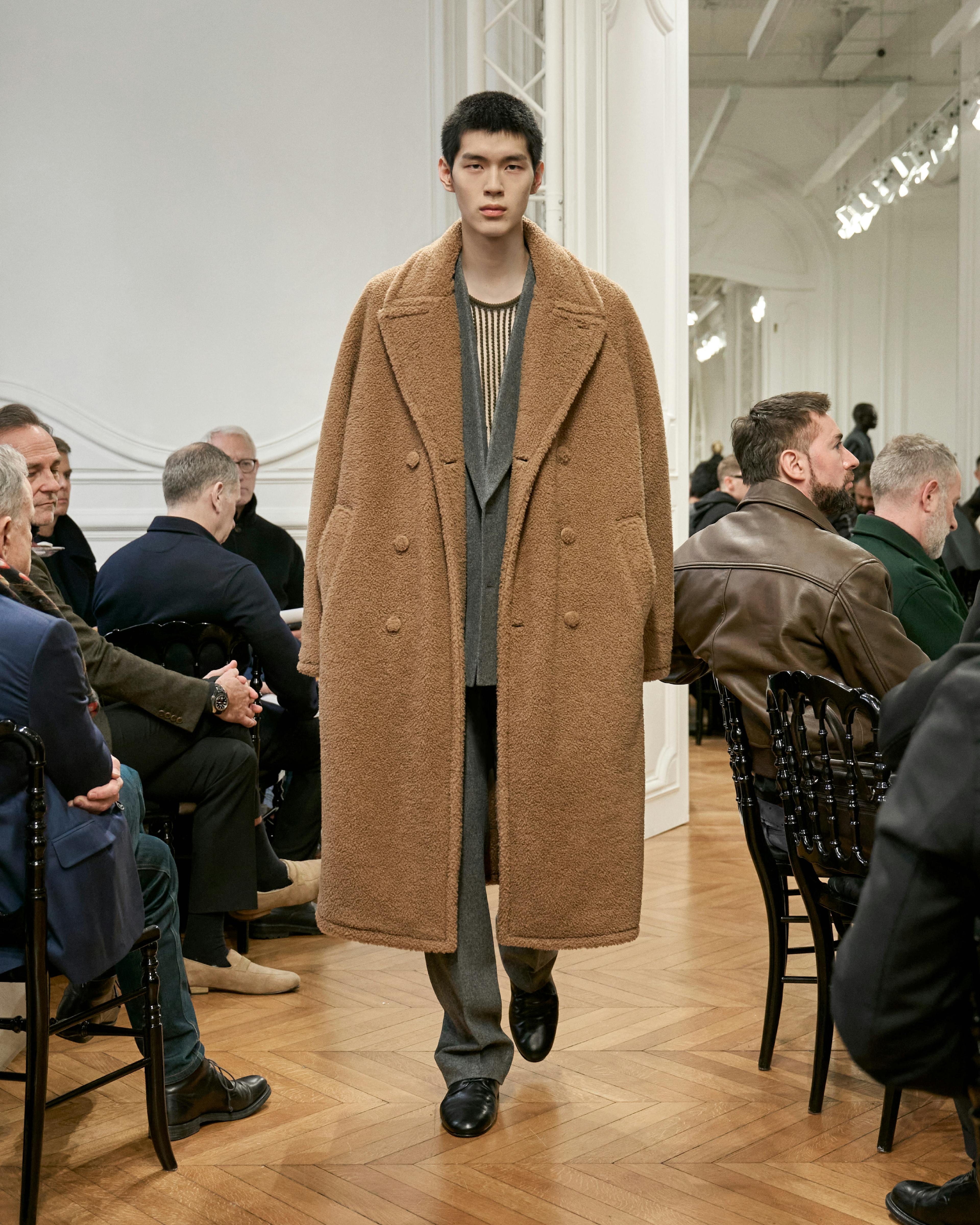 Representative visual