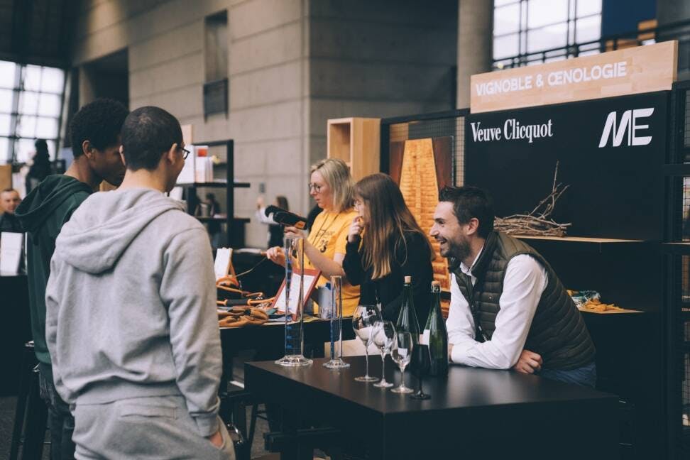 Photo de l'événement