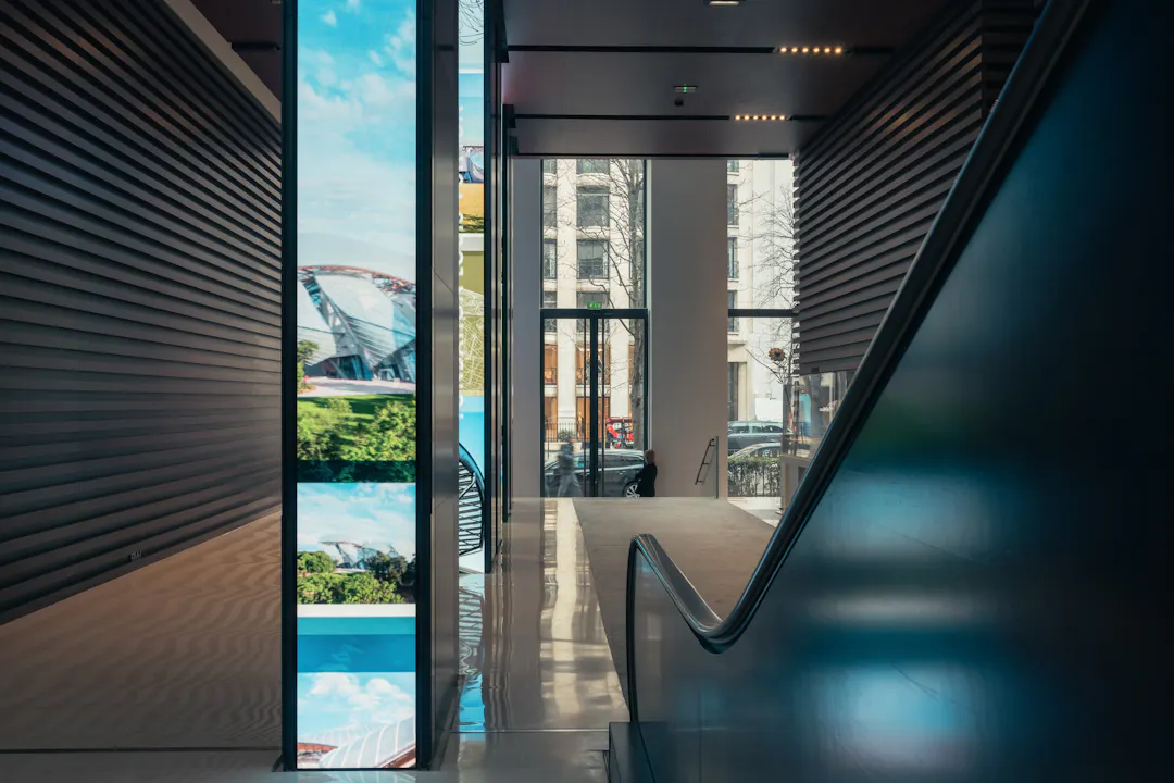 Human Resources - LVMH