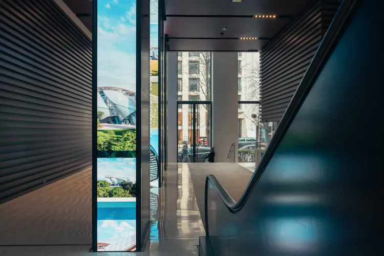 Human Resources - LVMH