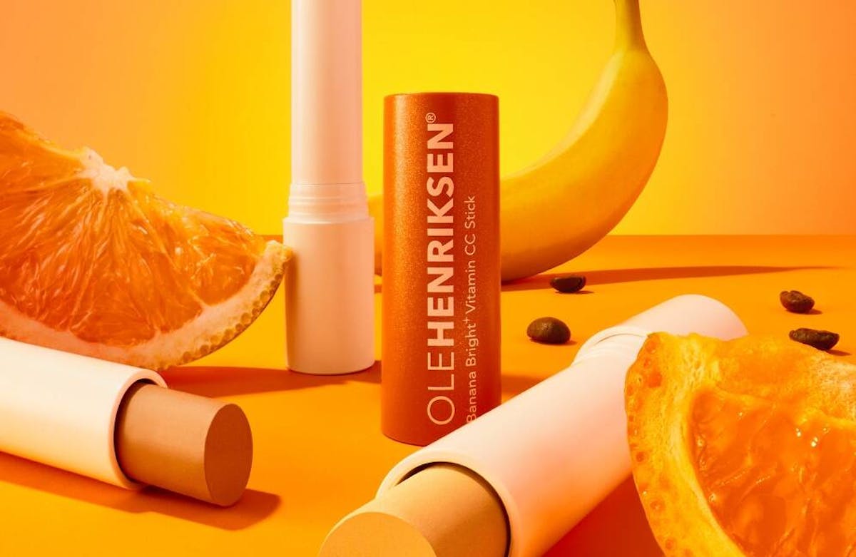 OLEHENRIKSEN - LVMH