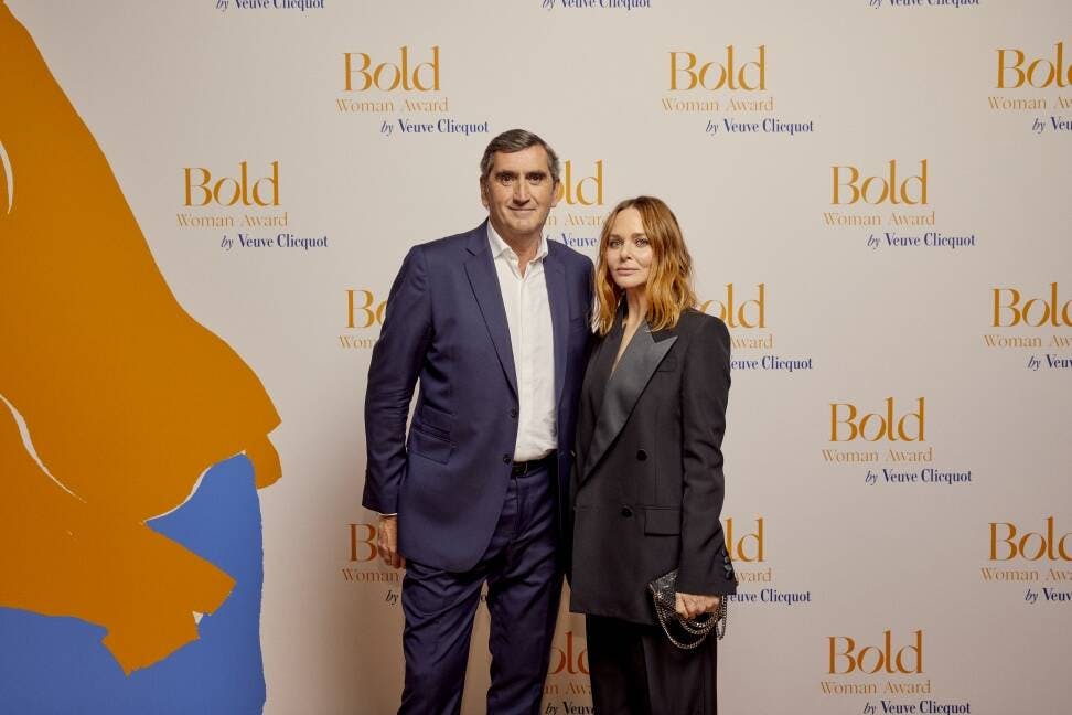 Photos from the 51st Bold Woman Award and the Bold Future Award