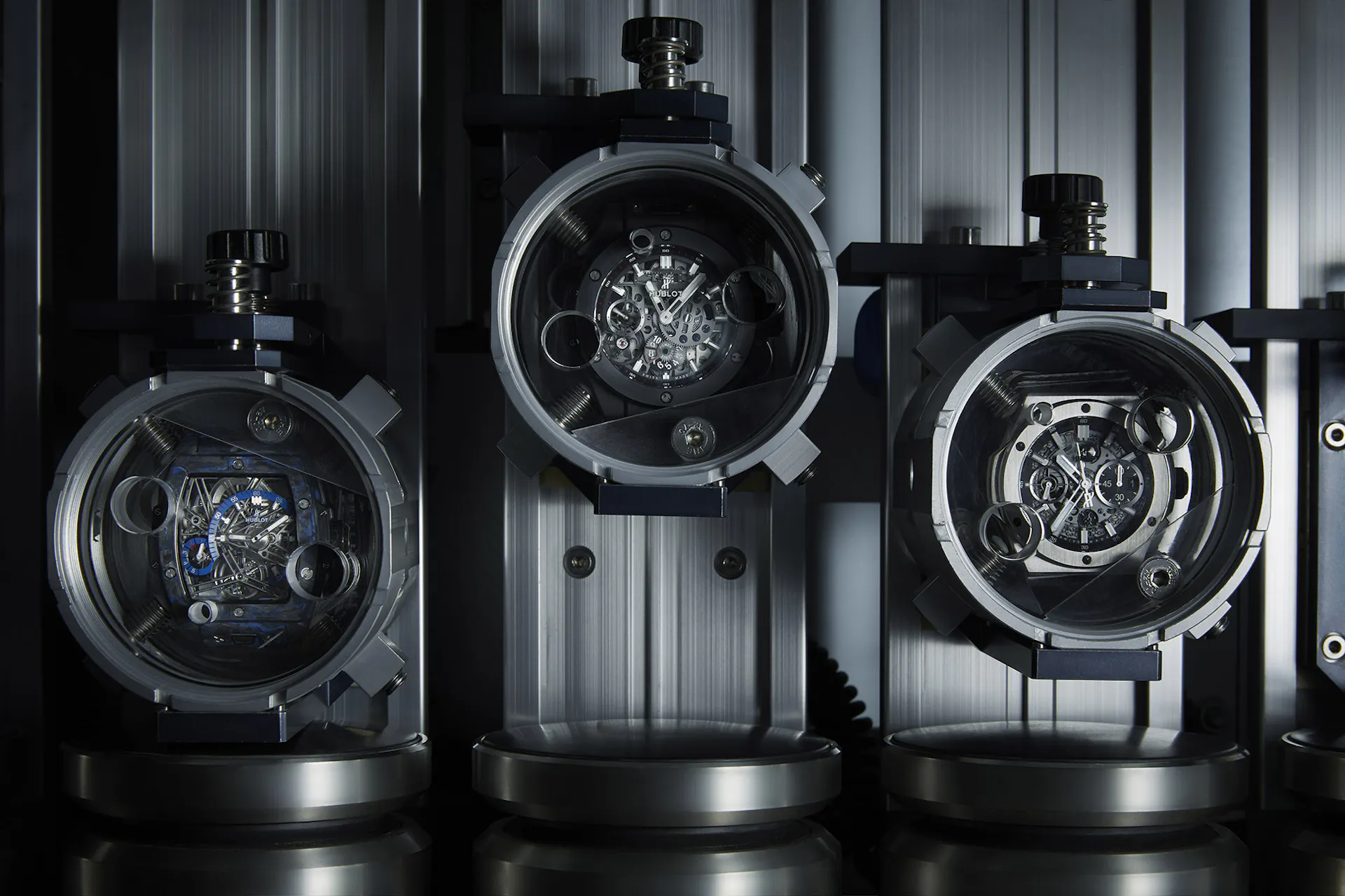 Hublot - LVMH