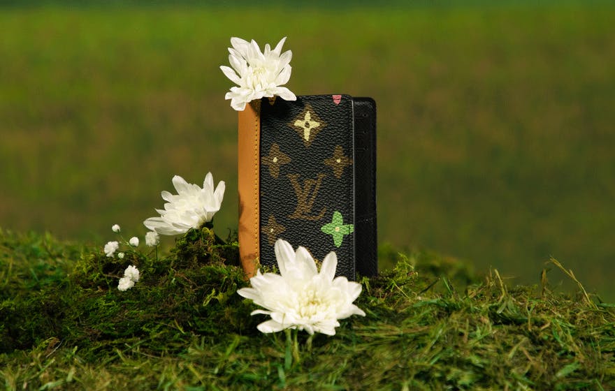 Louis Vuitton and Pharrell Williams tap Tyler, the - LVMH Louis Vuitton and Pharrell Williams tap Tyler, the - LVMH