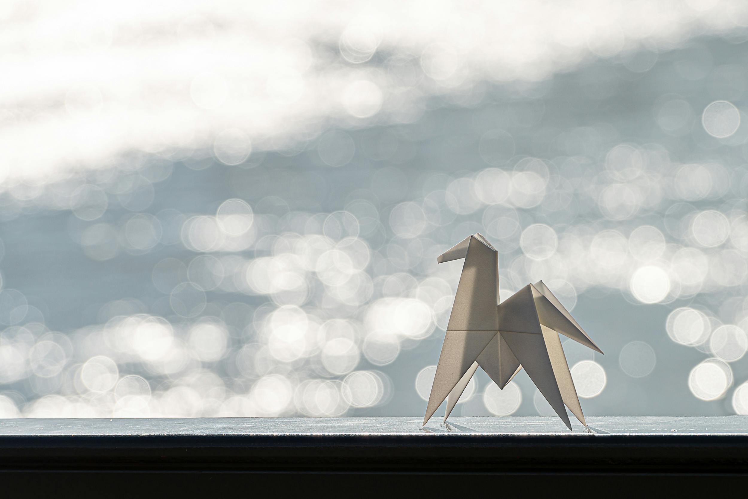 Origami © LVMH Hotel Management