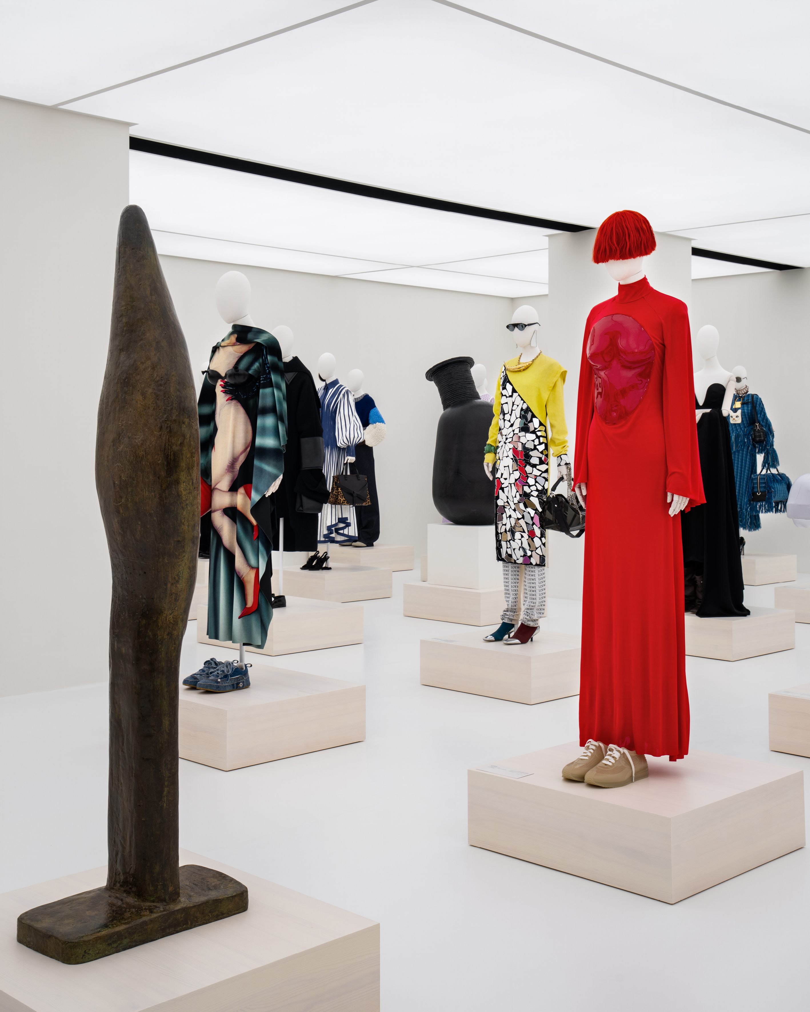 LOEWE (ISHOP様) LOEWE/ロエベ通販 | PUZZLE EDGE SMALL BAG【送料無料】 | 三越伊勢丹