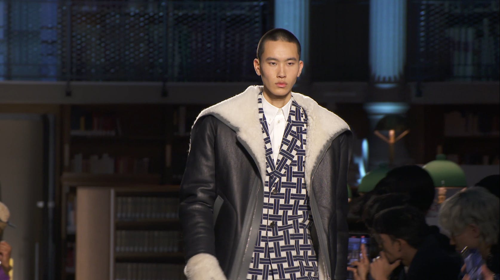 Cover - Kenzo