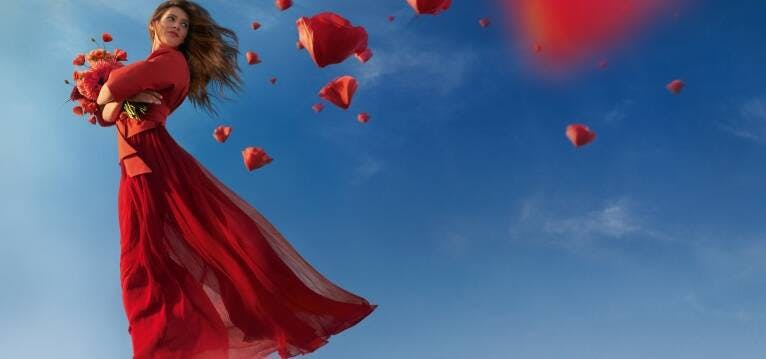 Cover - Kenzo Parfums