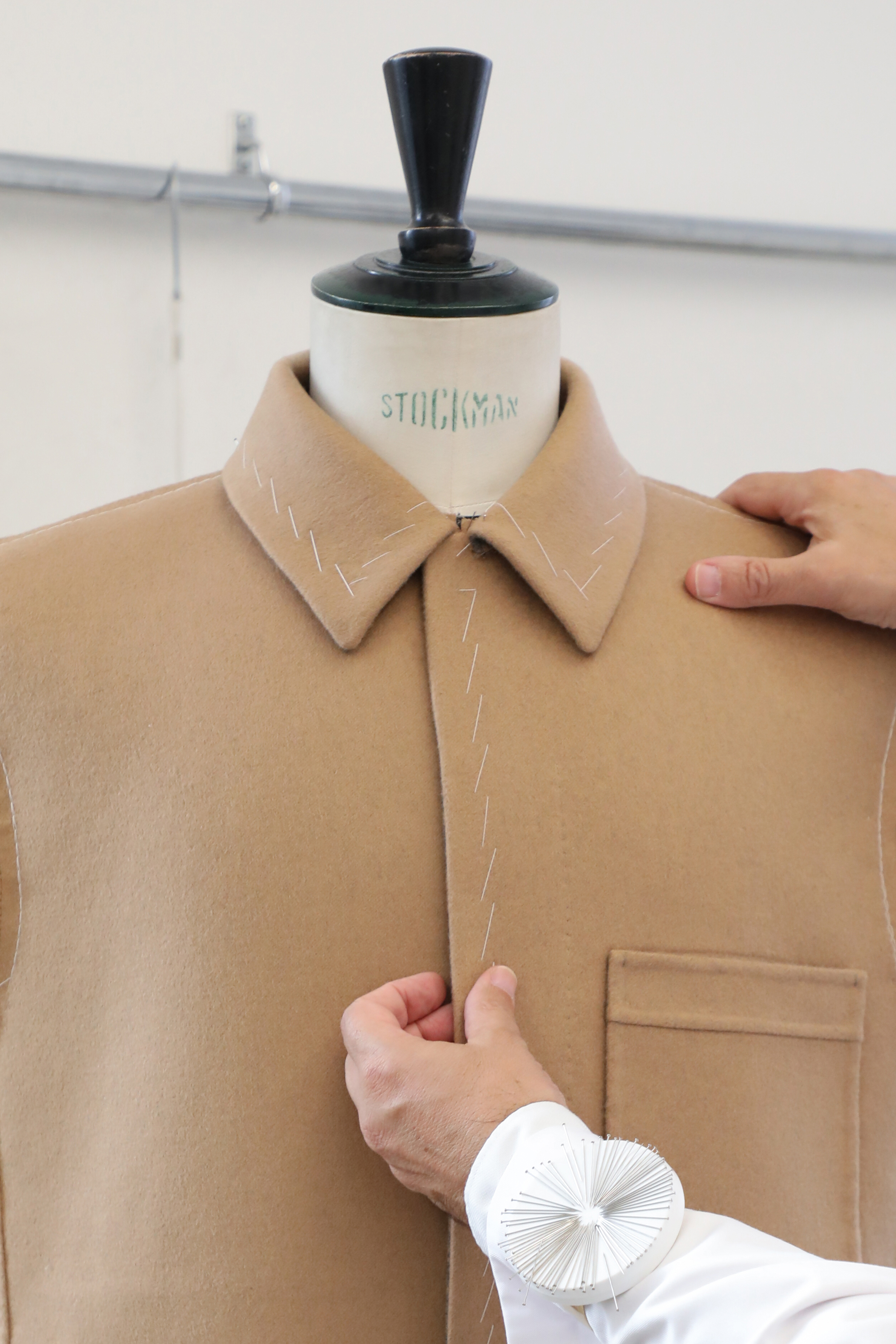 Christian Dior、オートクチュールとプレタポルテ
