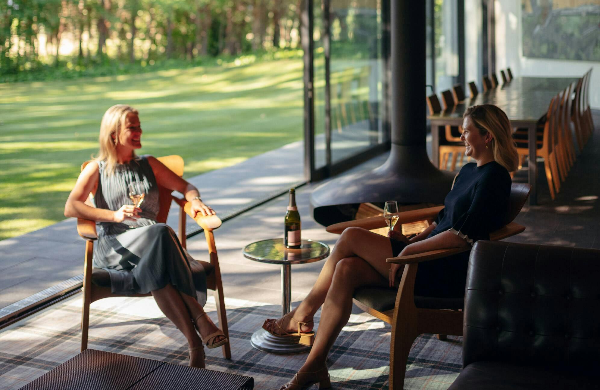 Cloudy Bay Shack © Josh Griggs