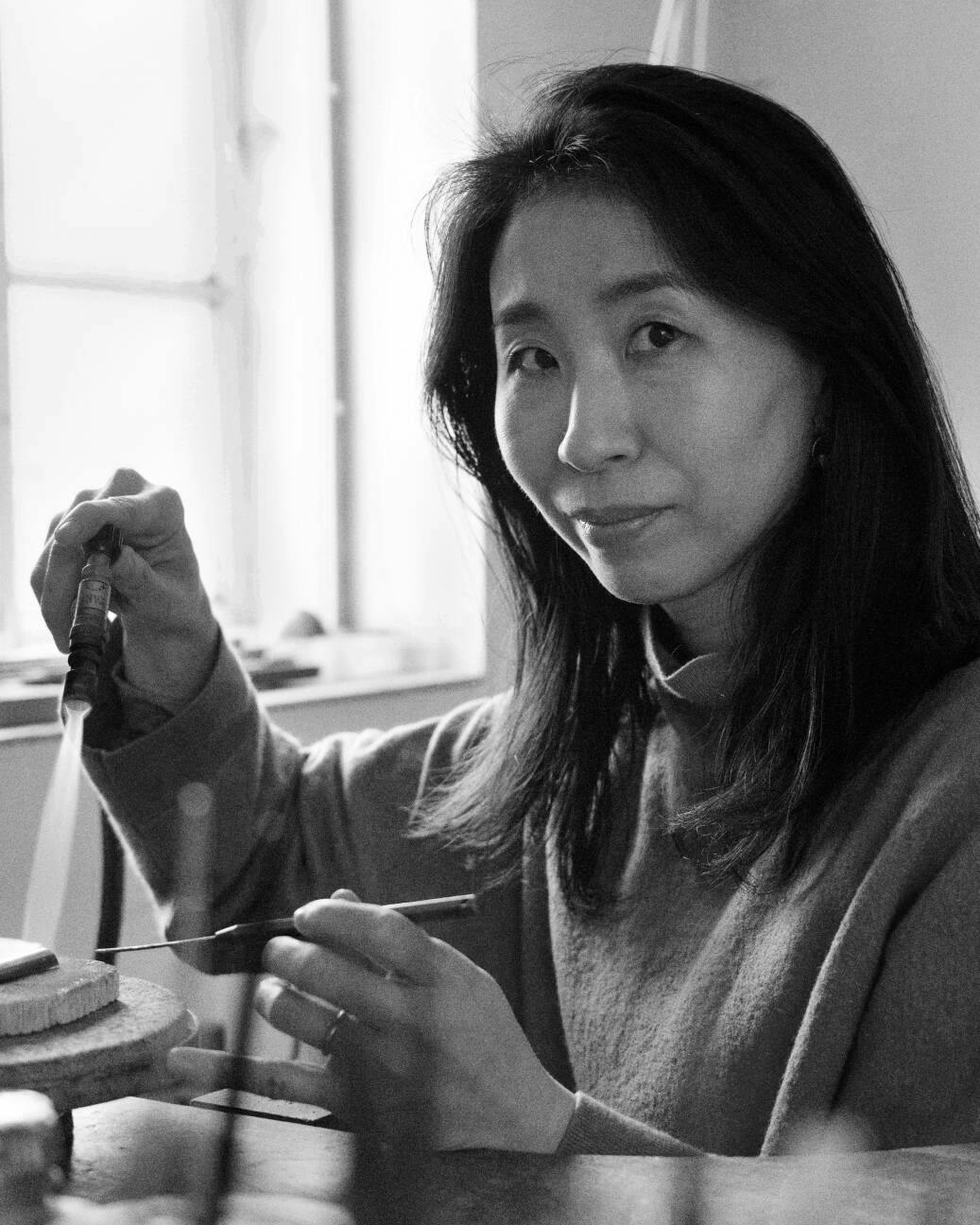 Visuals - The LOEWE FOUNDATION unveils the thirty-finalist list for the sixth edition of Craft Prize