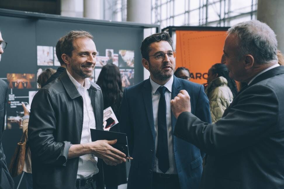 Photo de l'événement